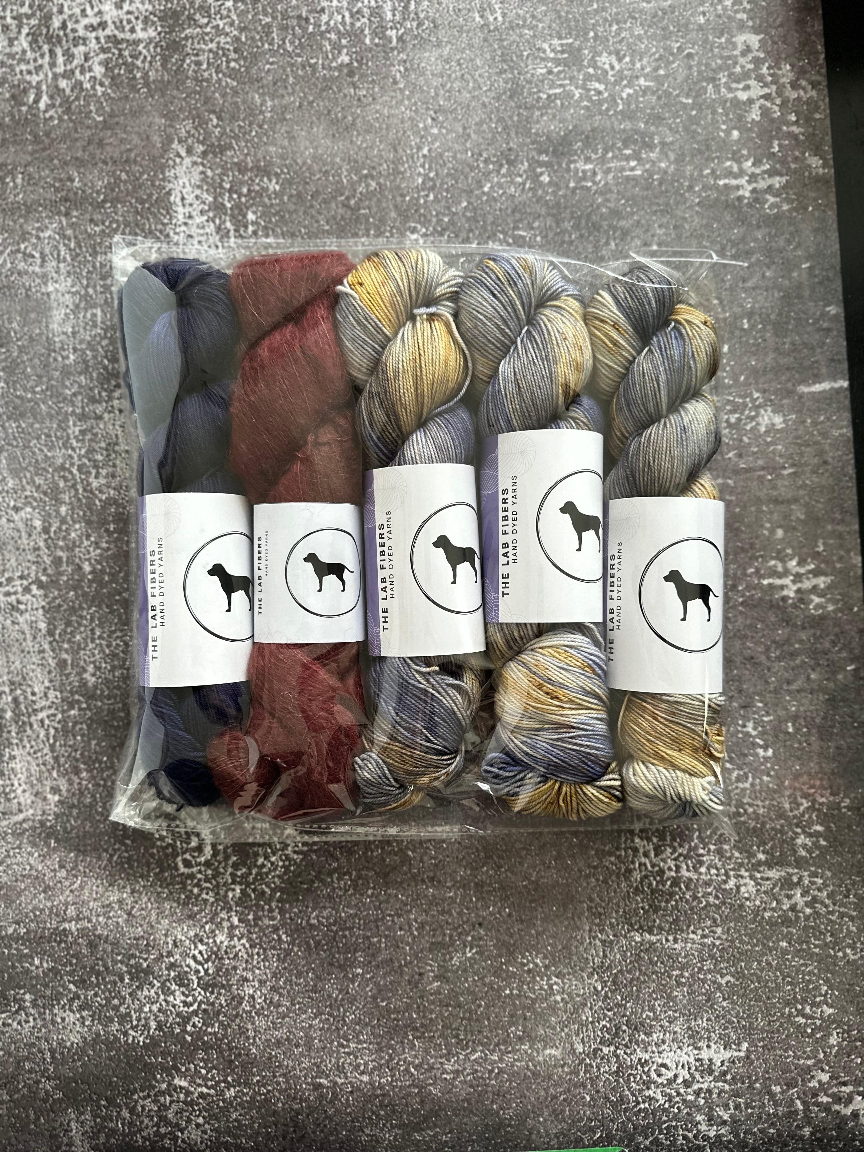 The Packs
