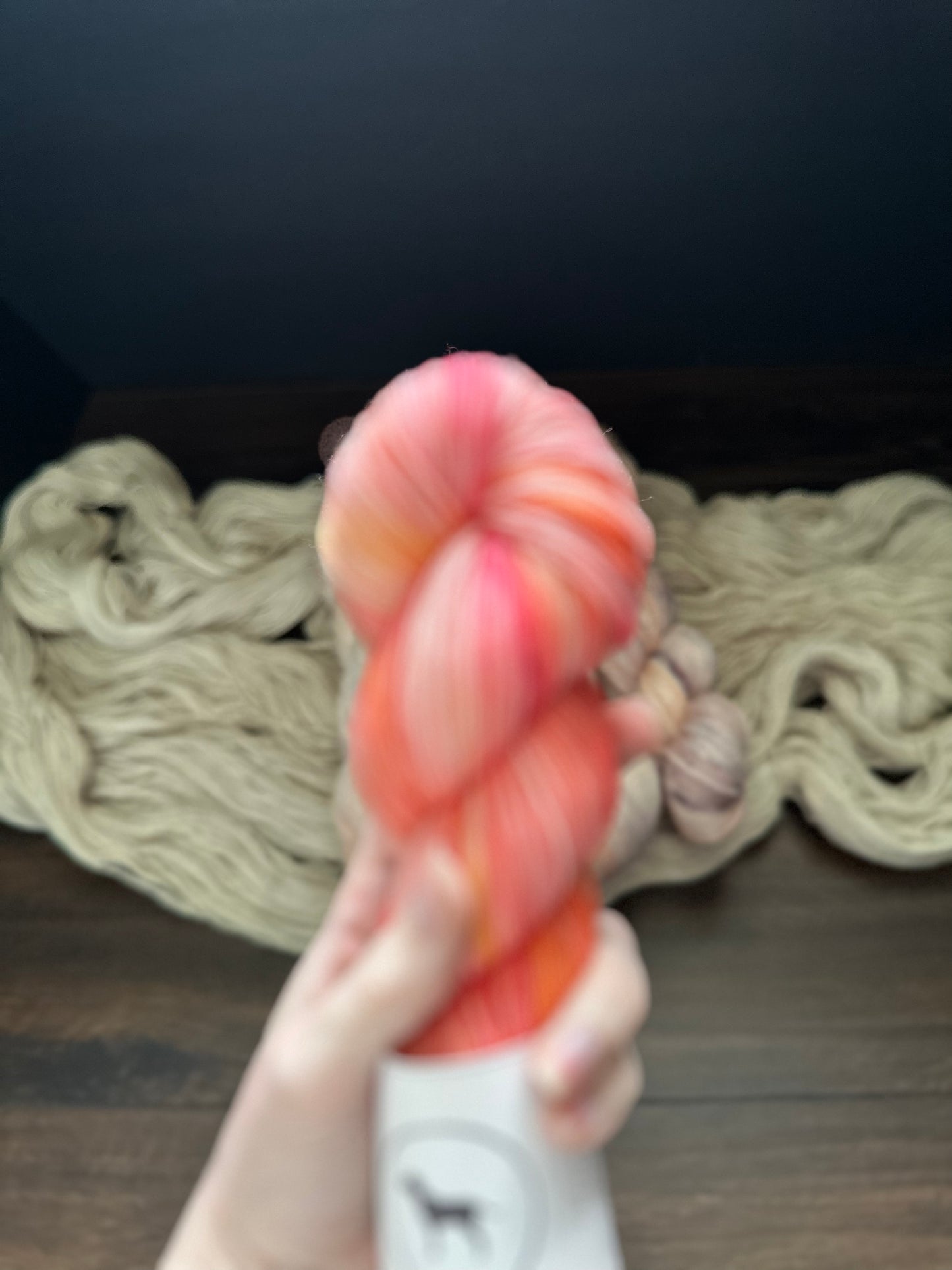 Strawberry Punch