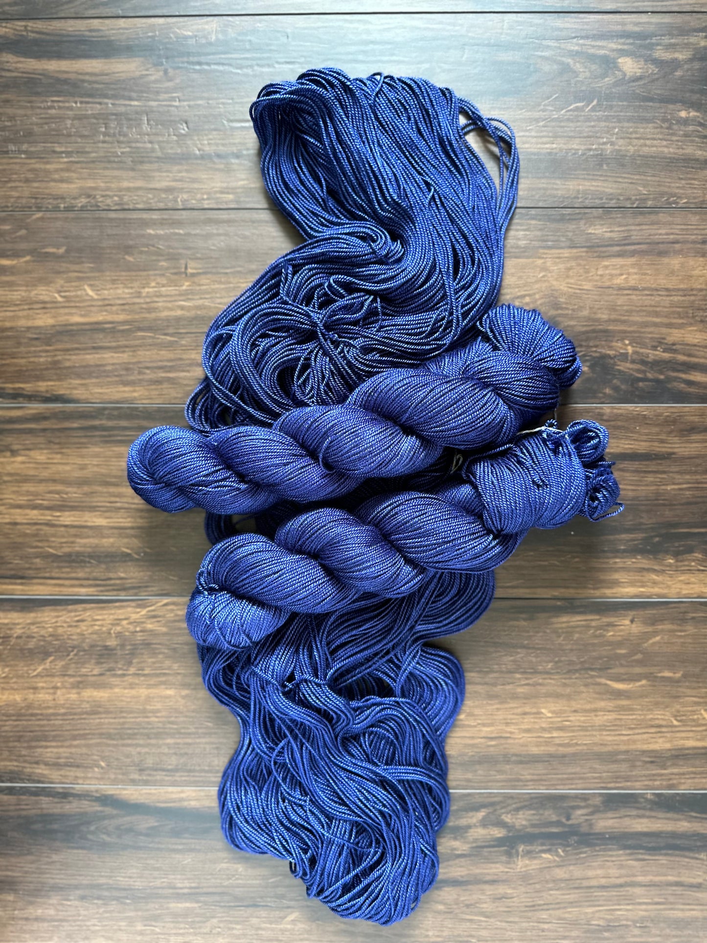 Dyed to Order - Twilight Eclipse