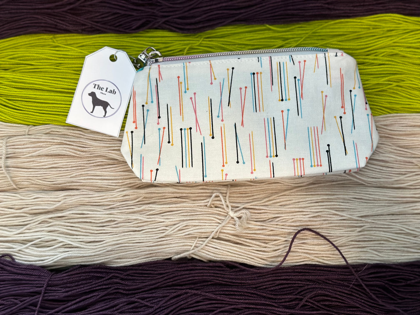 Notions Pouch