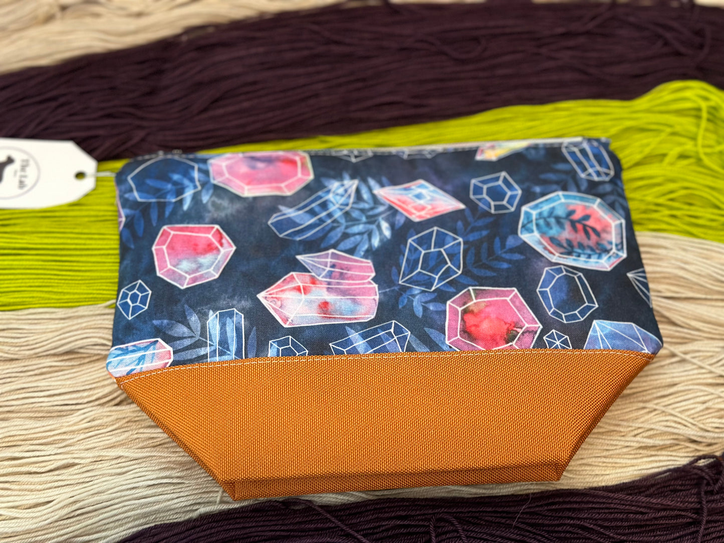 Notions Pouch