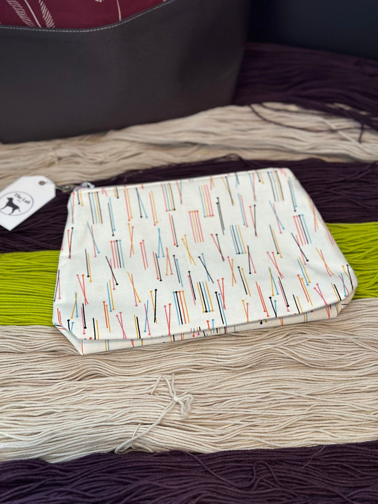 Notions Pouch