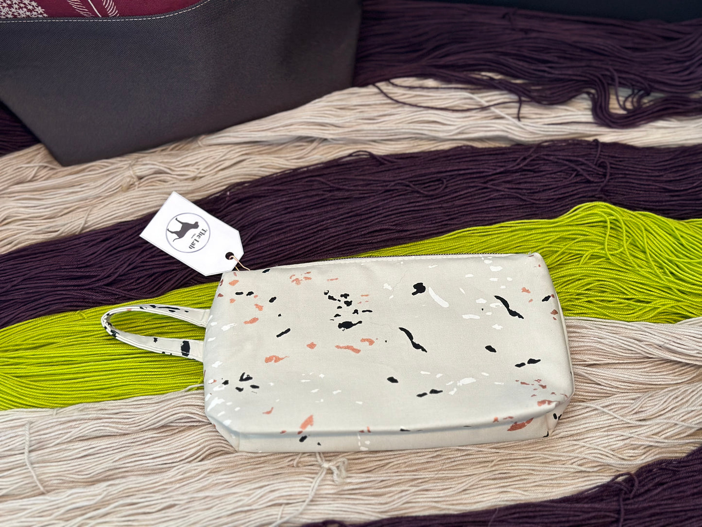 Notions Pouch