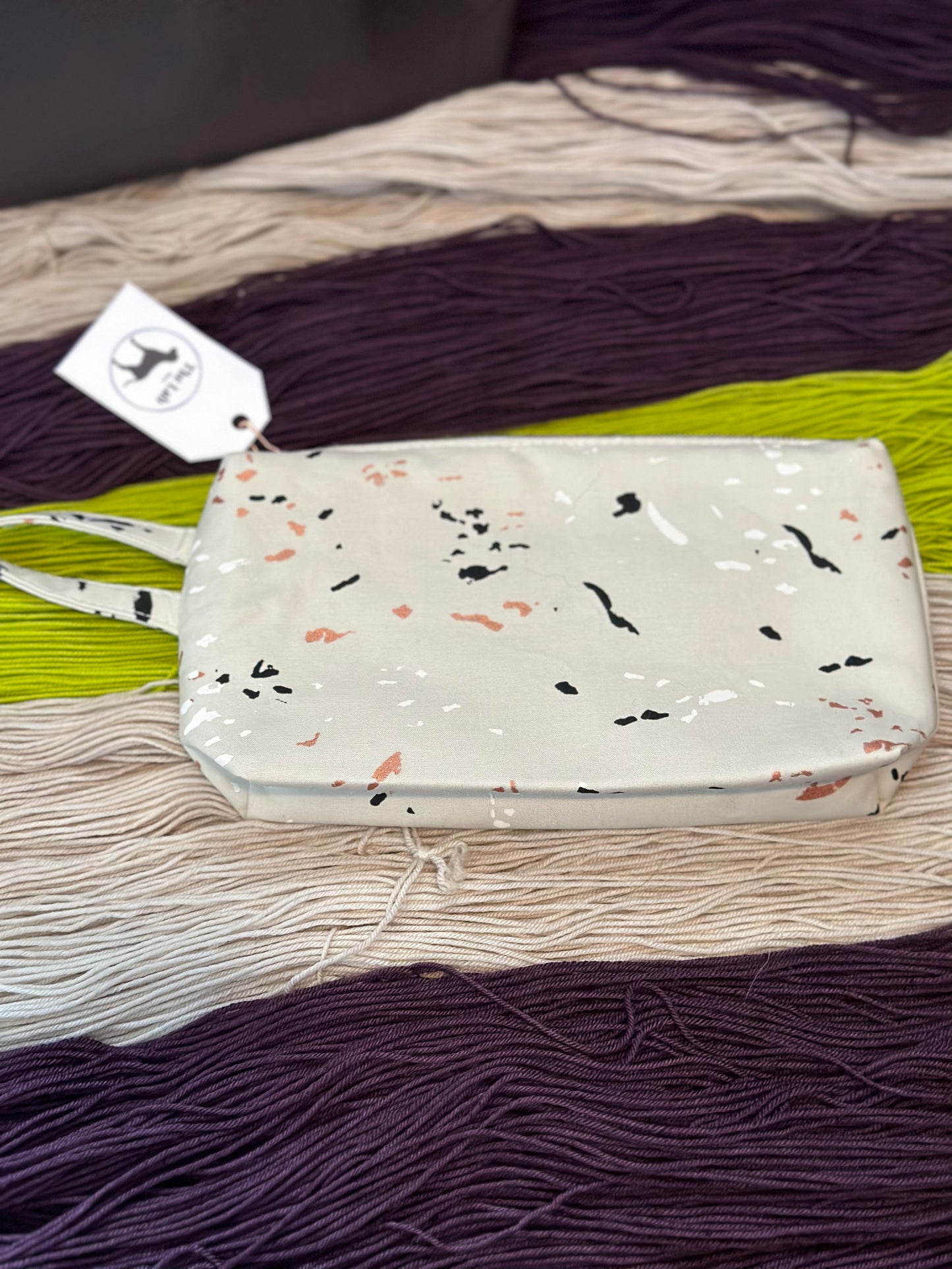 Notions Pouch