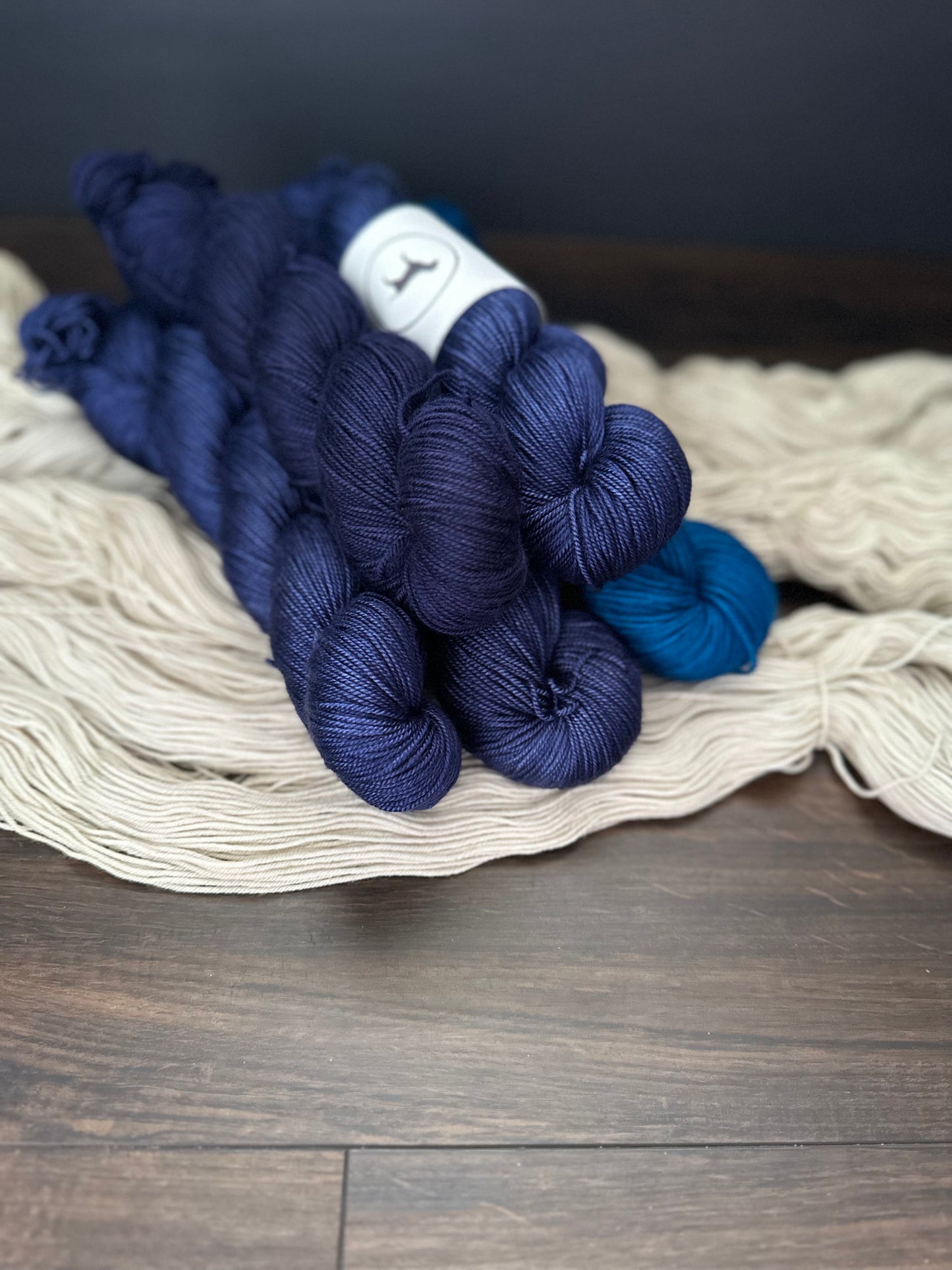 Dyed to Order - Twilight Eclipse