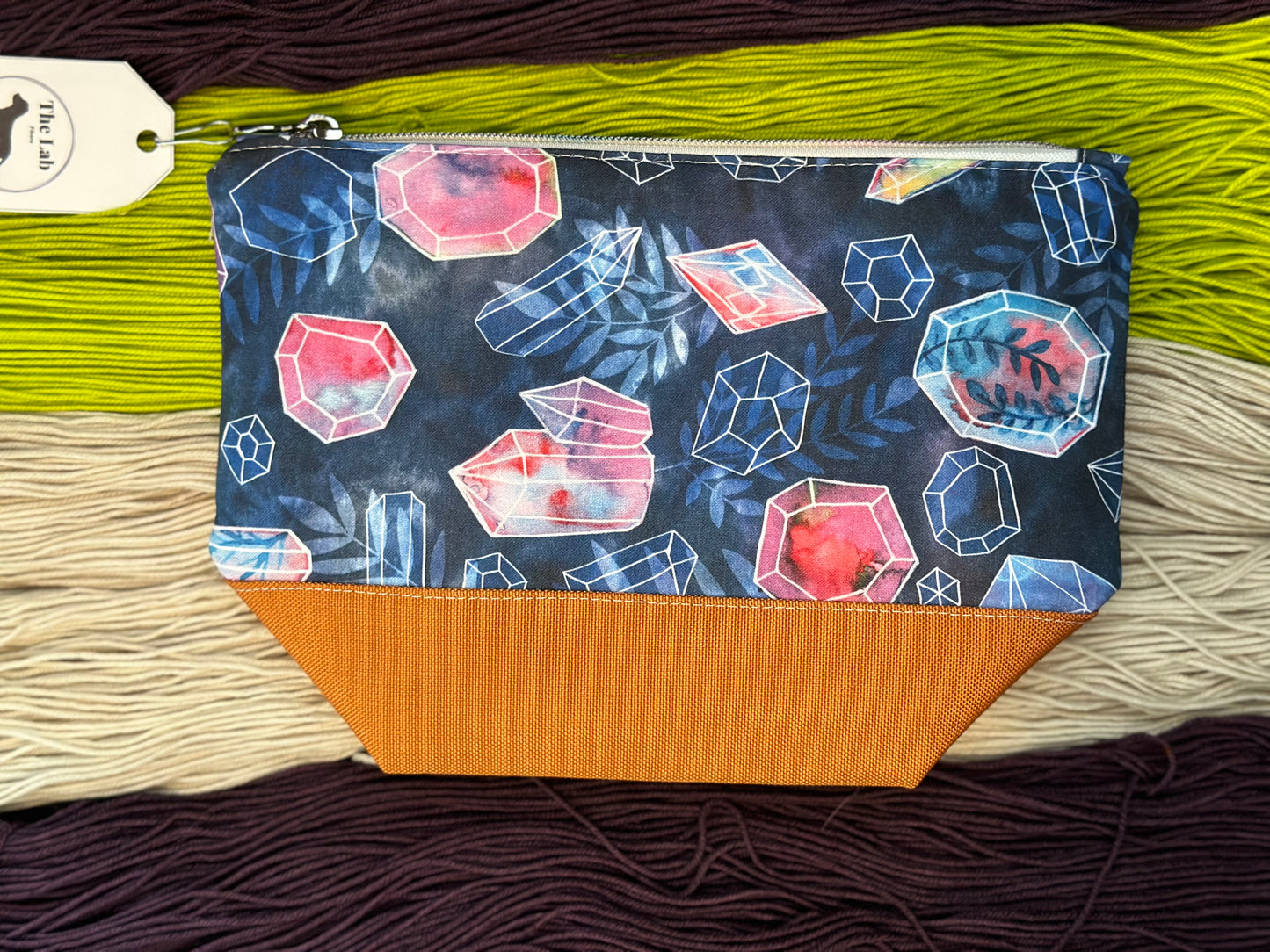 Notions Pouch