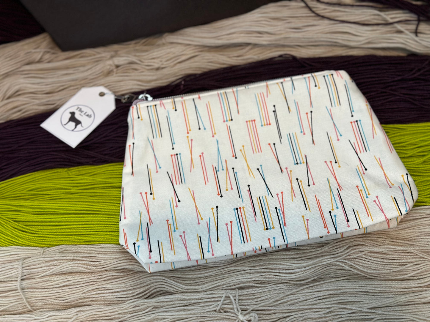 Notions Pouch