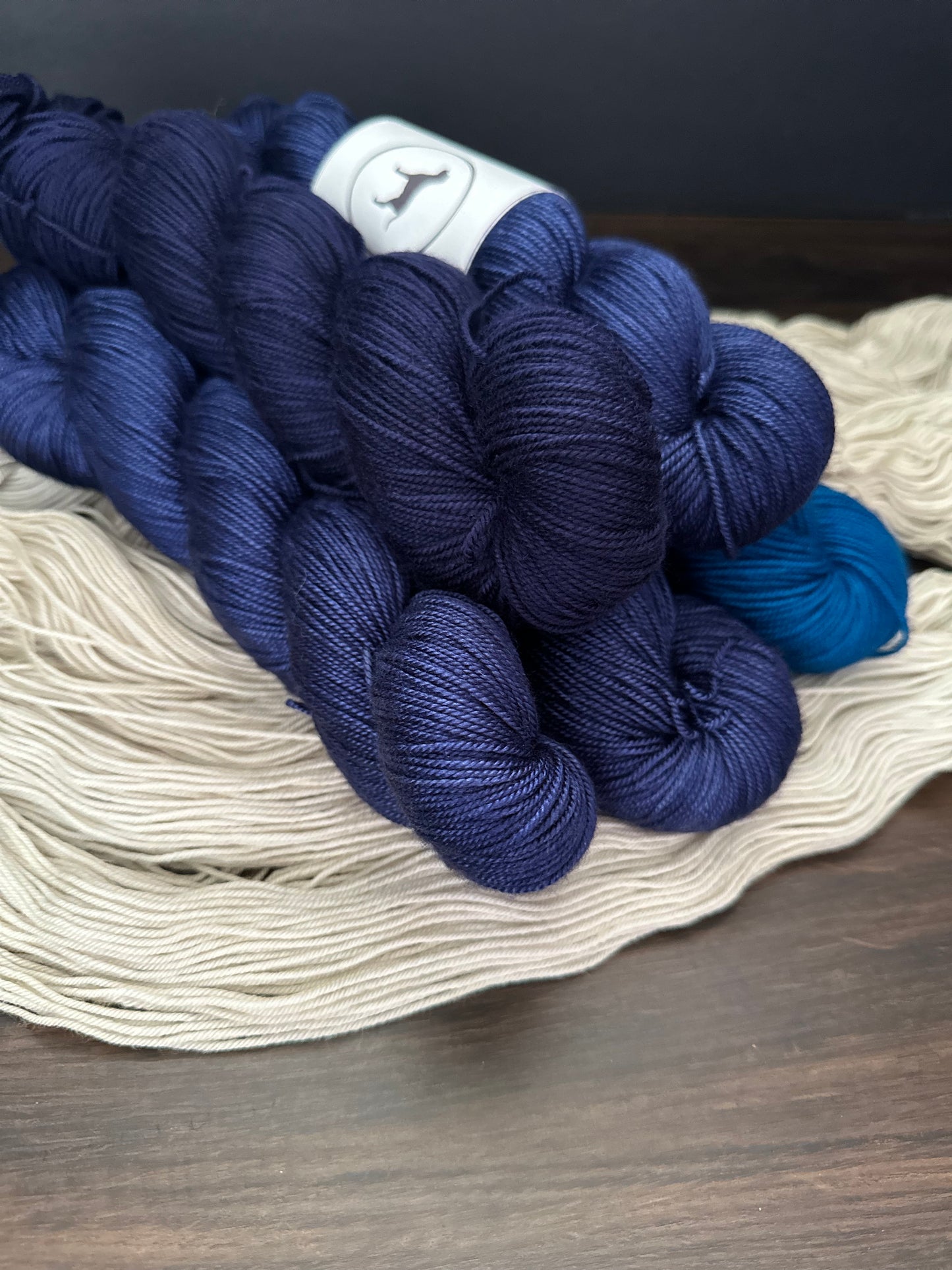 Dyed to Order - Twilight Eclipse