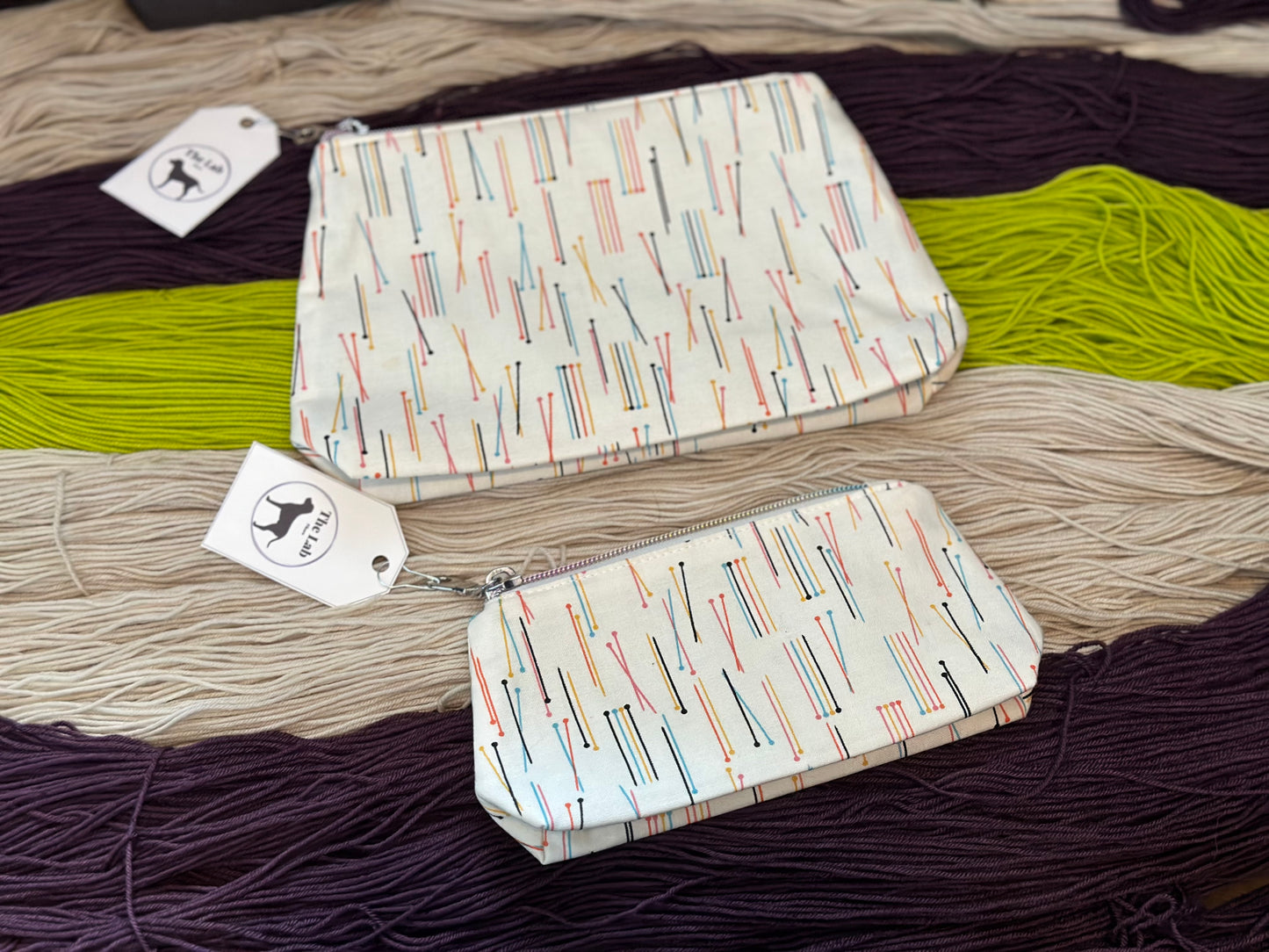 Notions Pouch
