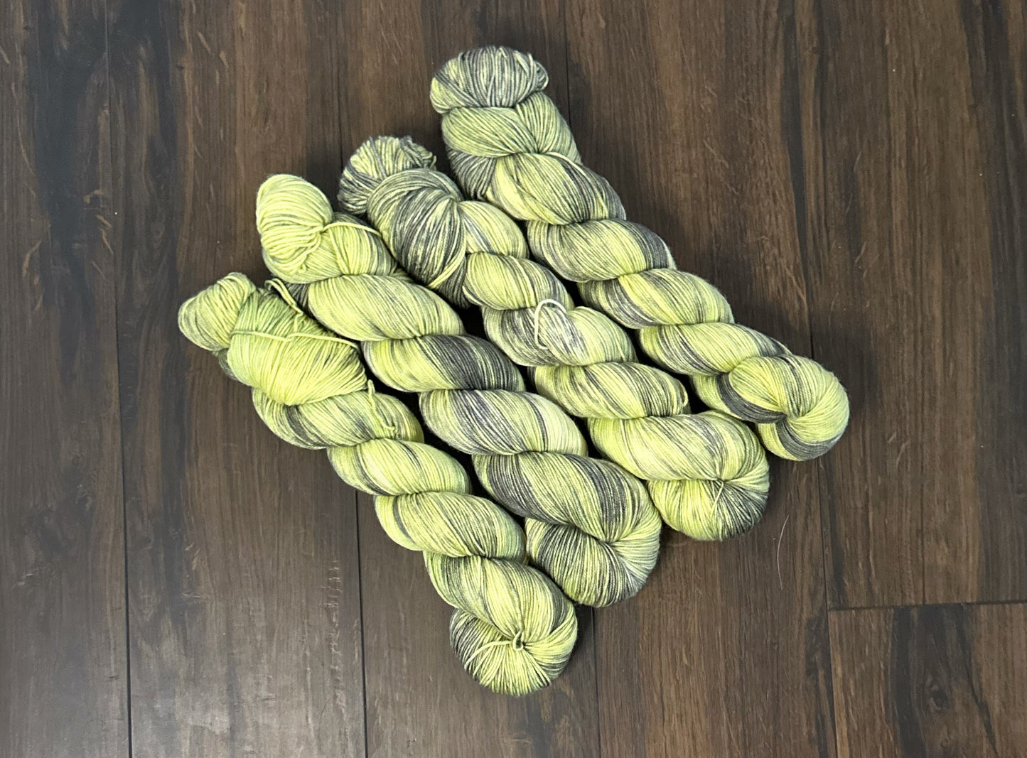 Mrs. Frankenstein