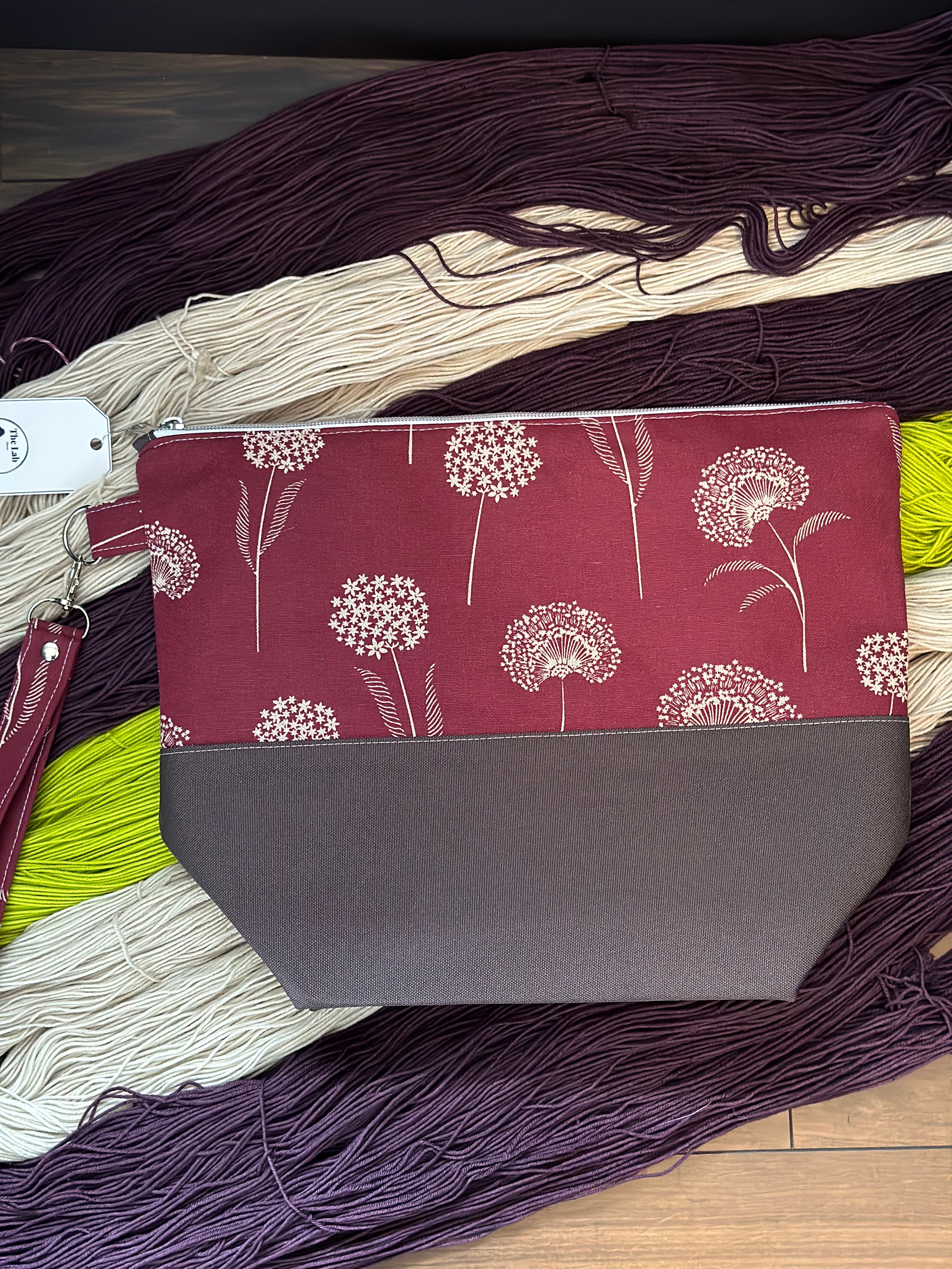 Large Project Pouch