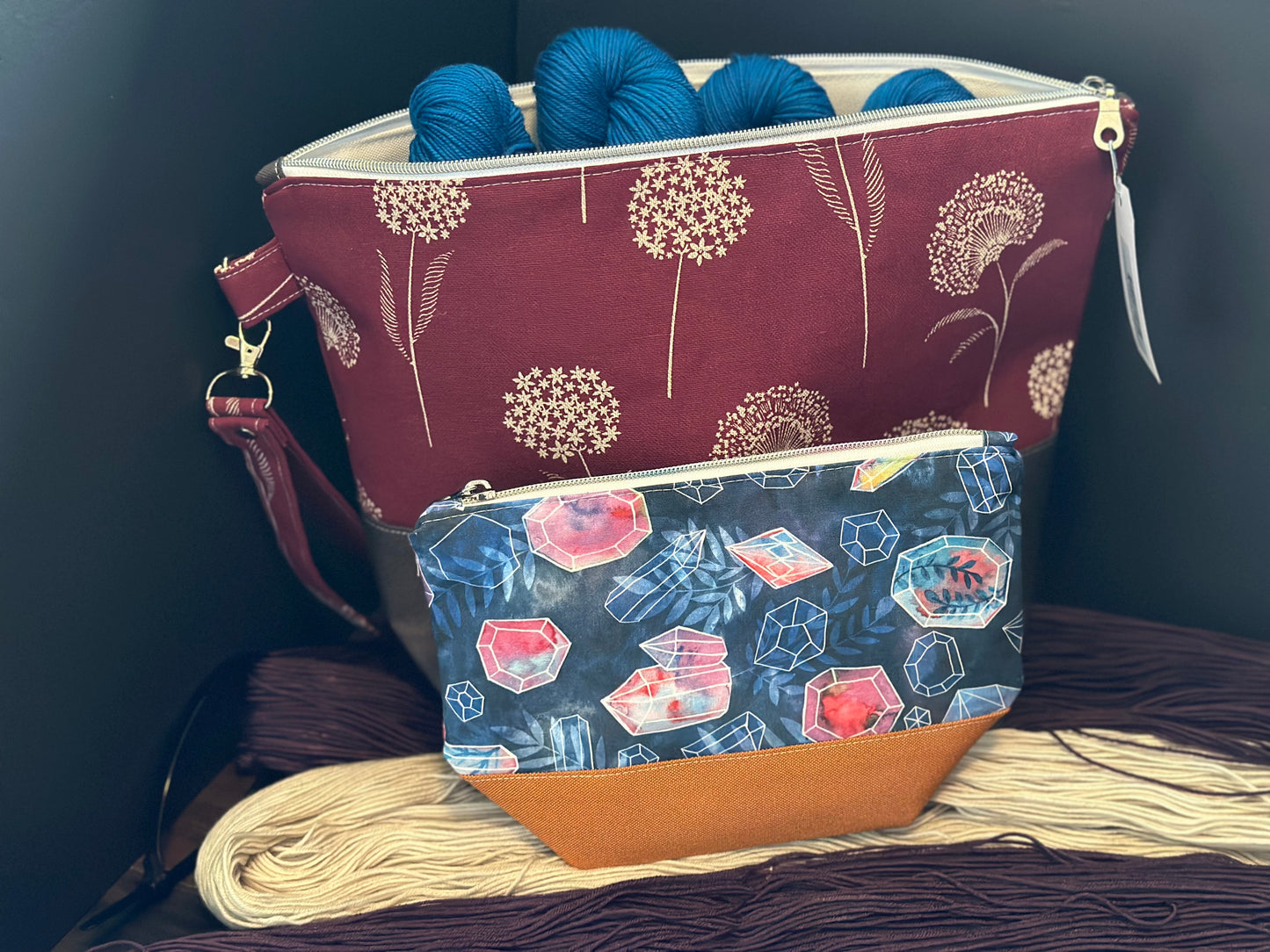 Notions Pouch