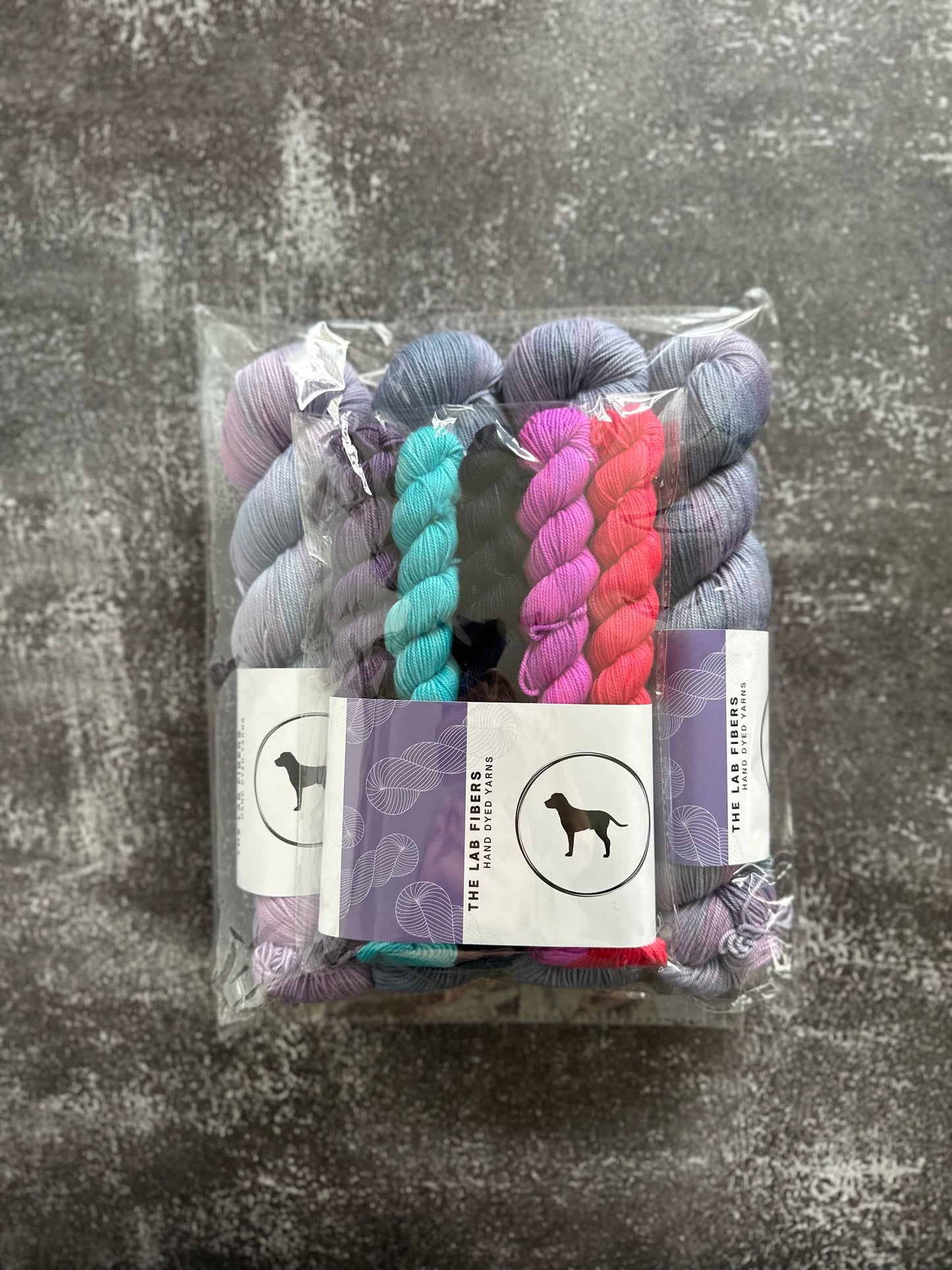Packs - Everyday Sock and Sock Mini Pack