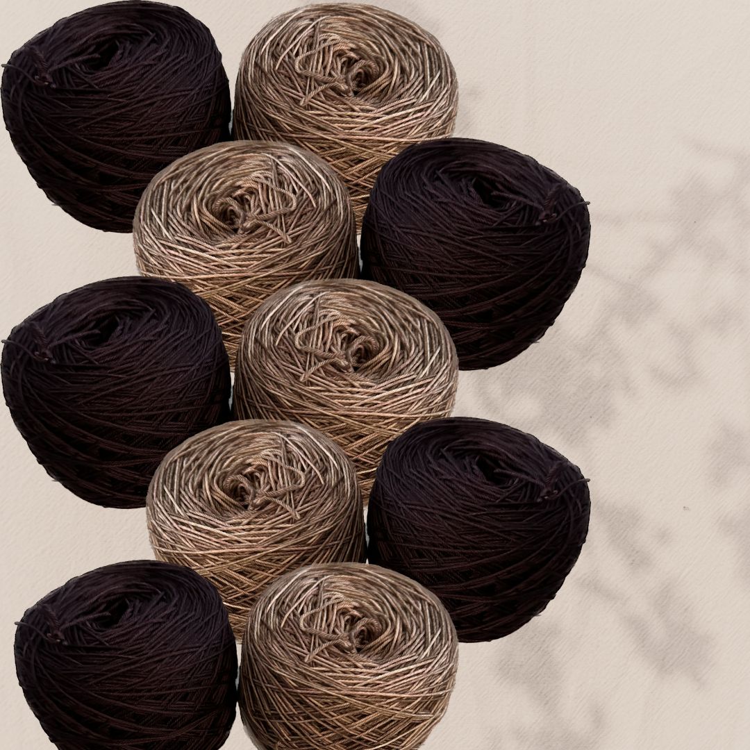 Yarn Caking Service