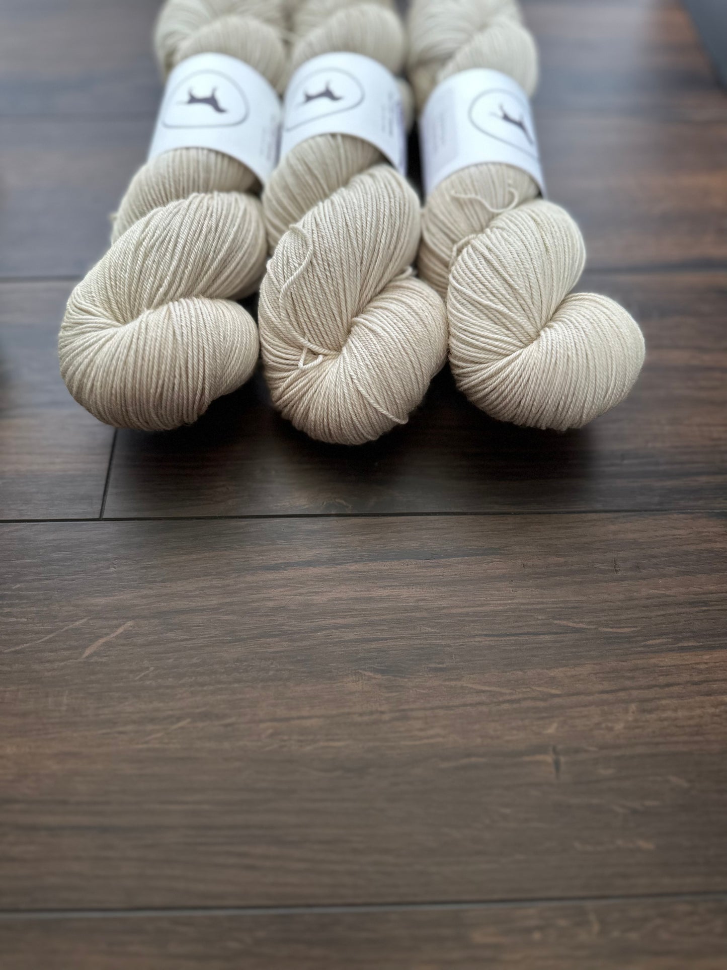 Bomb Ass Beige