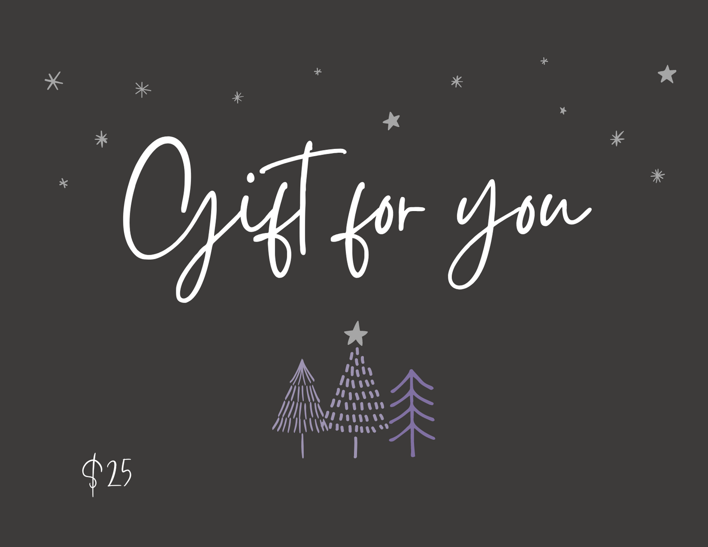 The Lab Fibers Gift Certificate