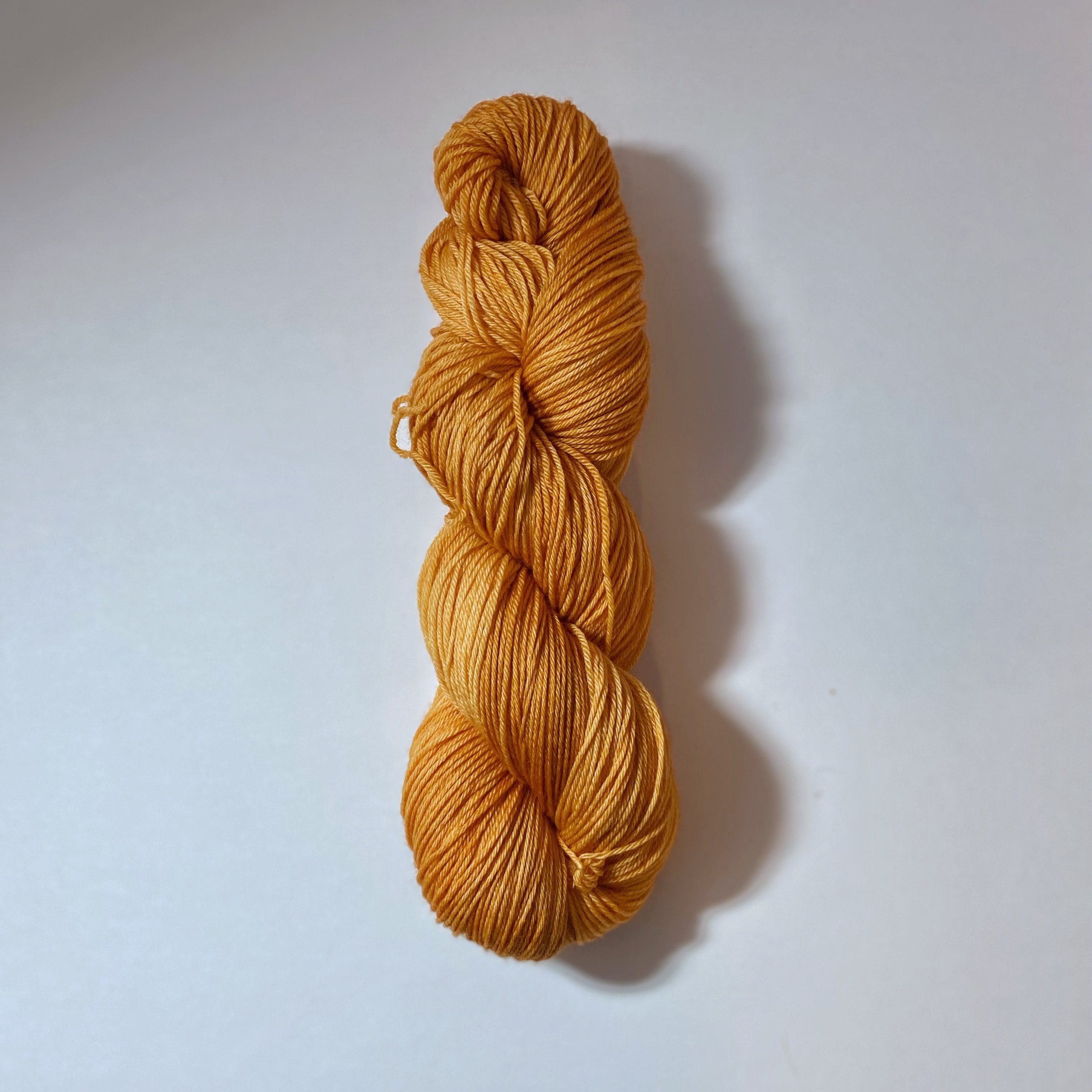 Dyed to Order - Mad Jack