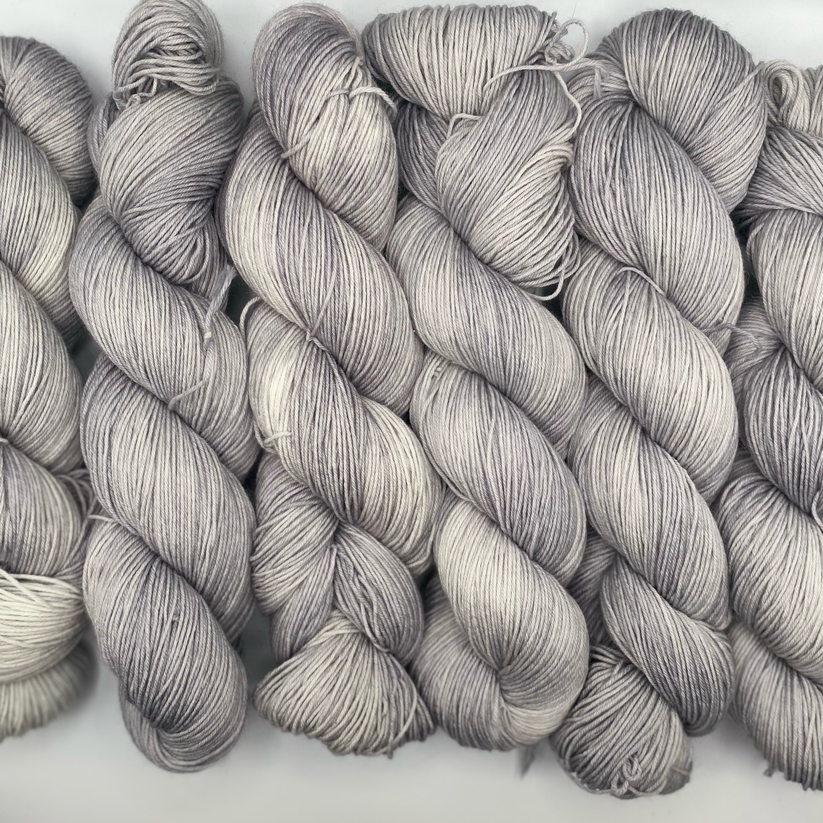 The Lab Fibers - Woodlands - Hand Dyed Yarn