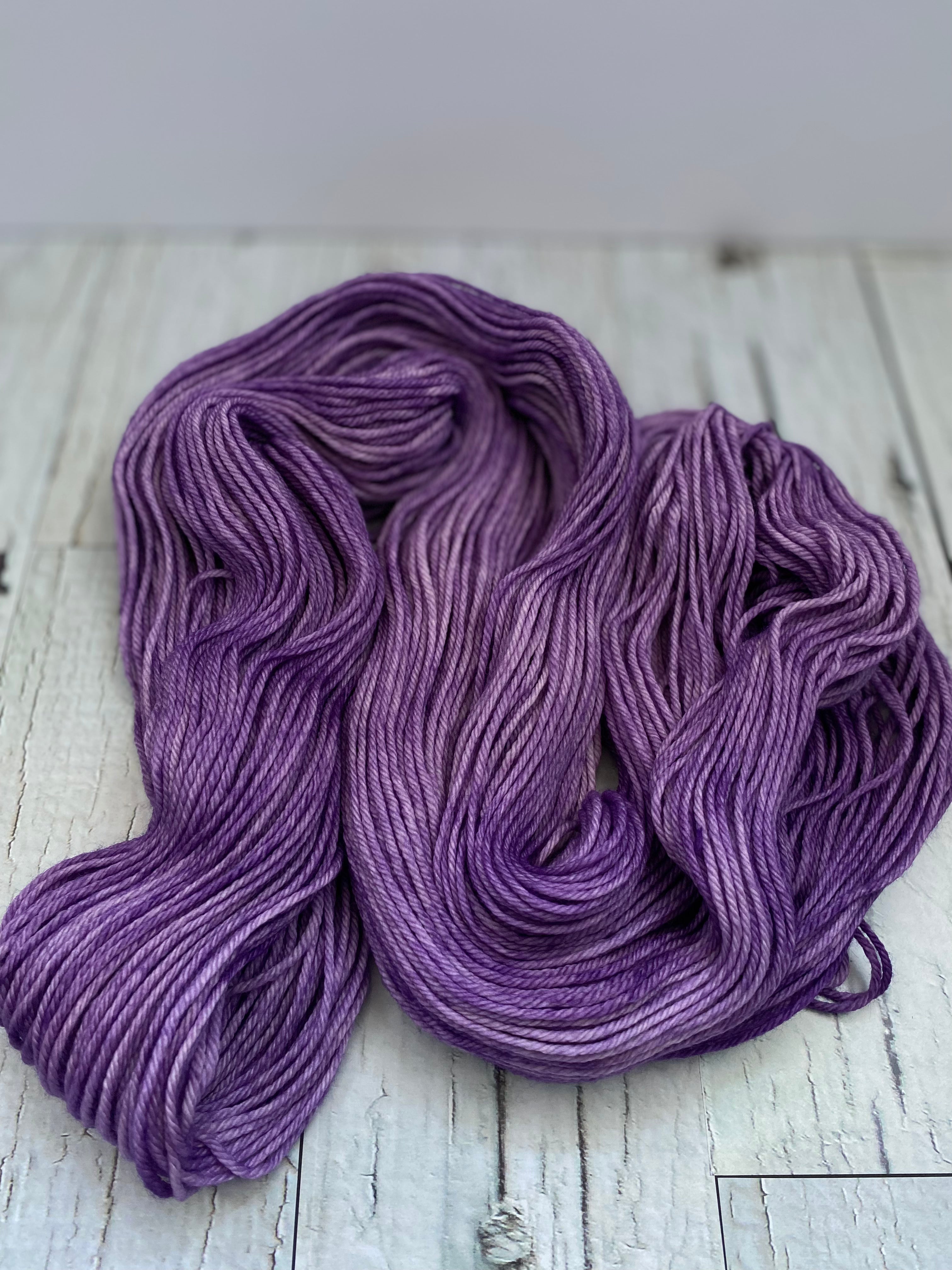 Dyed to Order - Balance