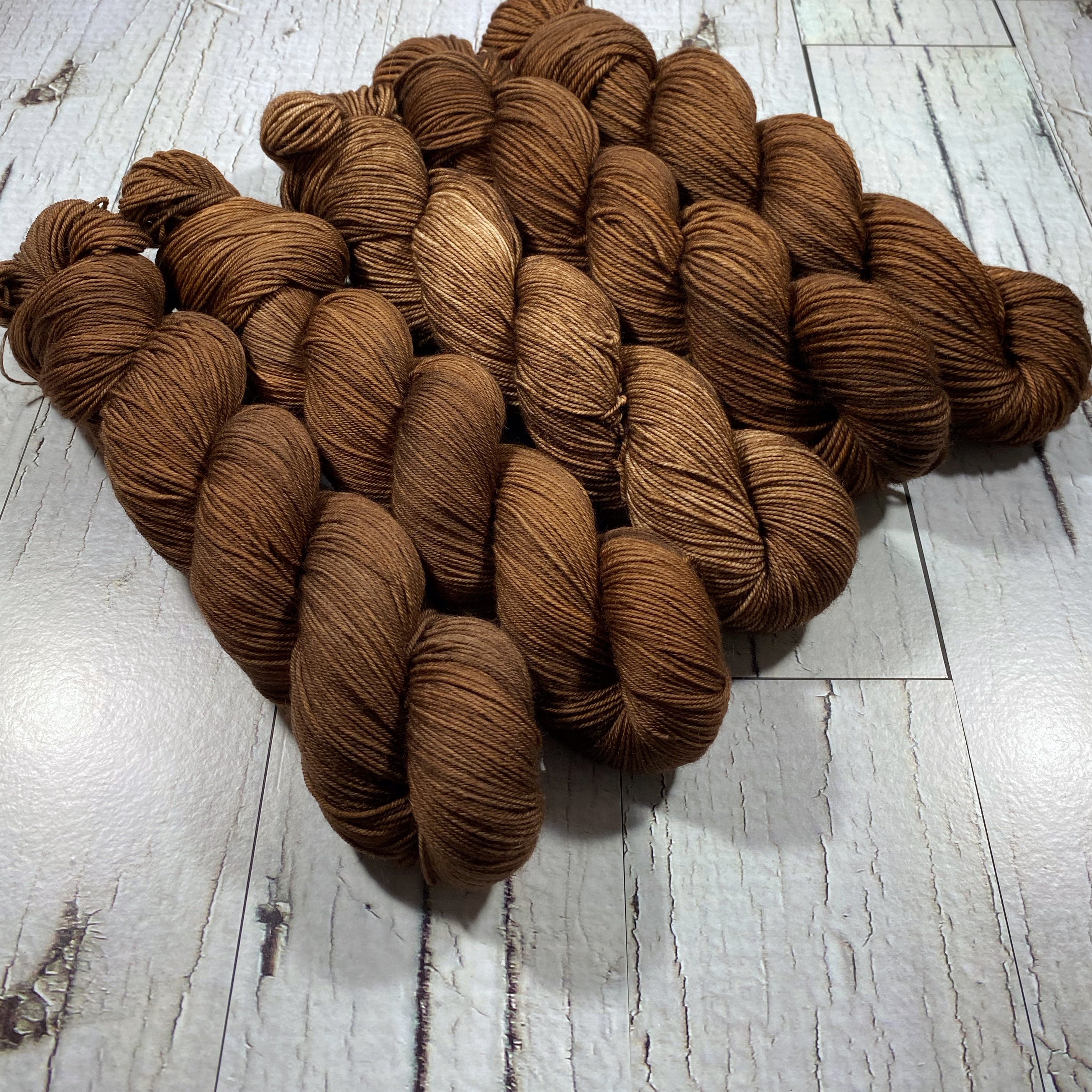 Dyed to Order - Tennessee Whiskey