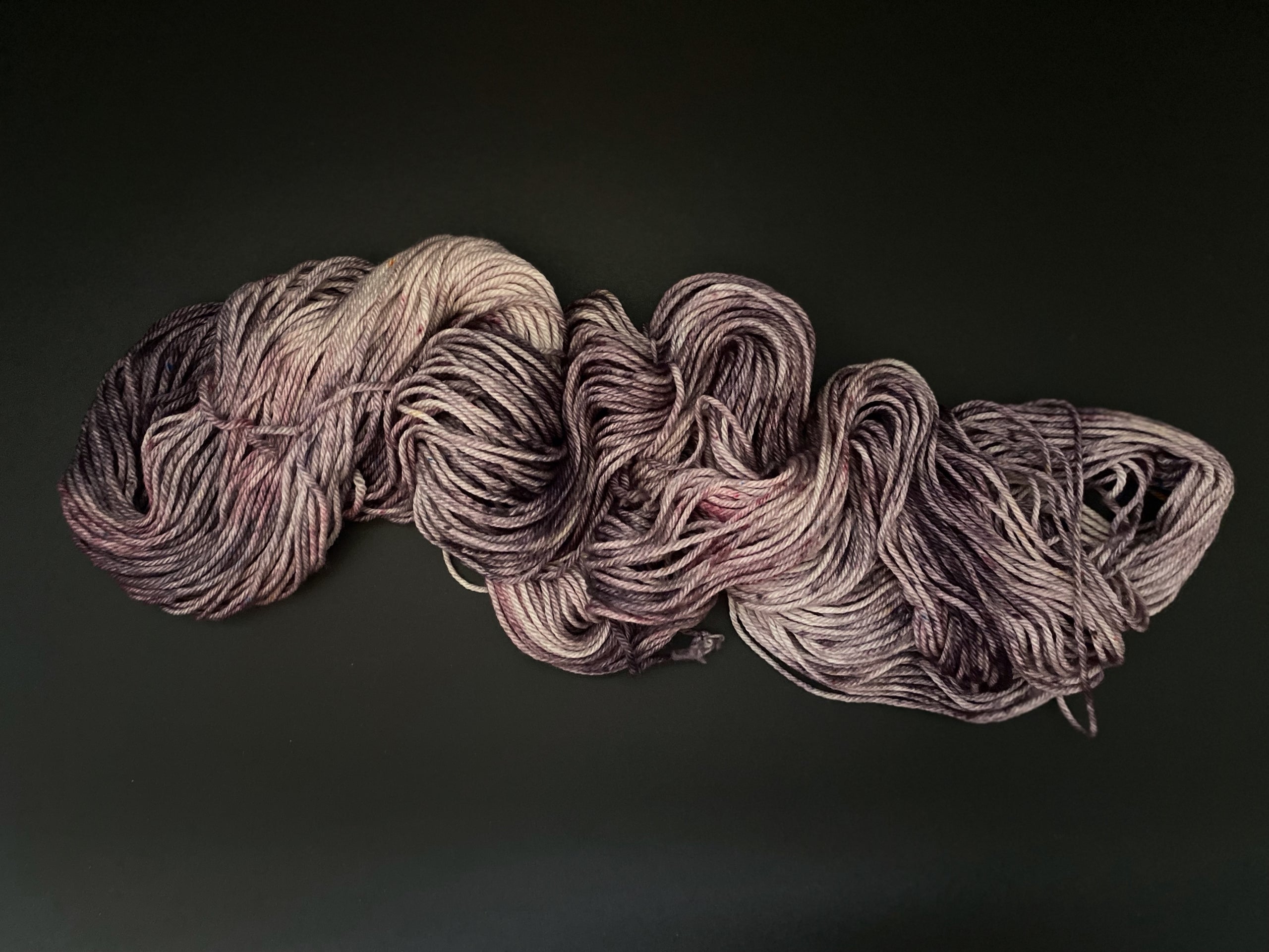 Dyed to Order