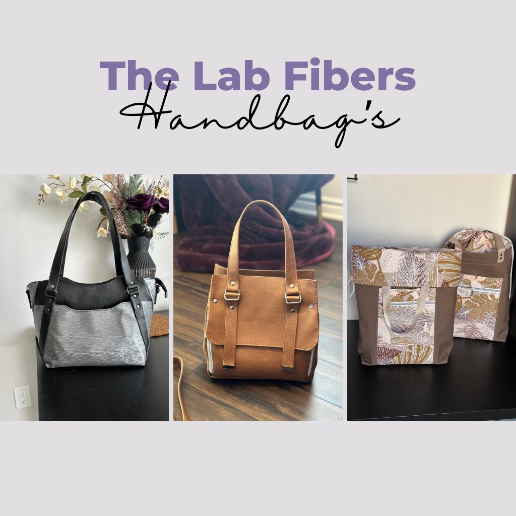 Handbags and Totes
