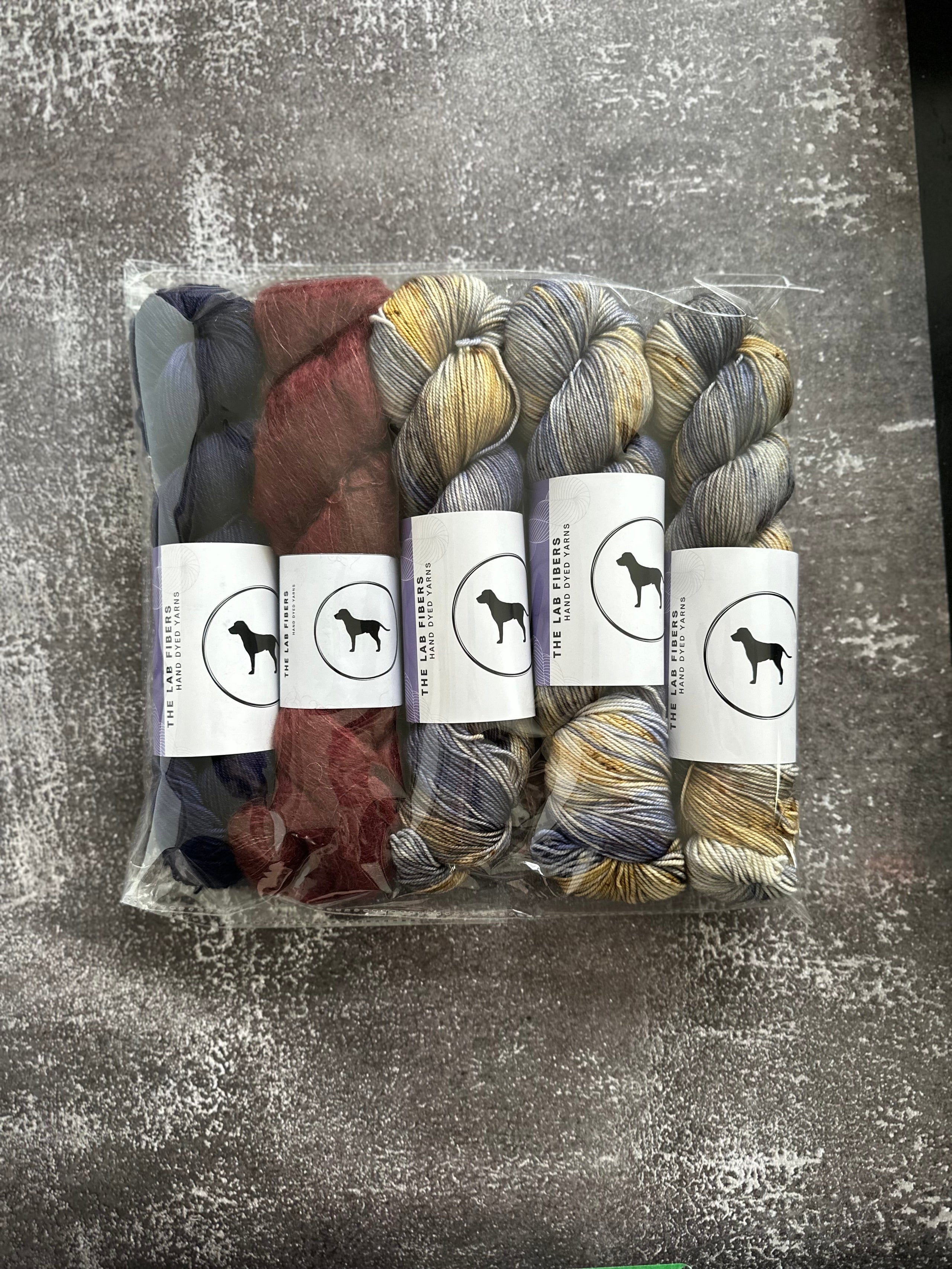 The Packs