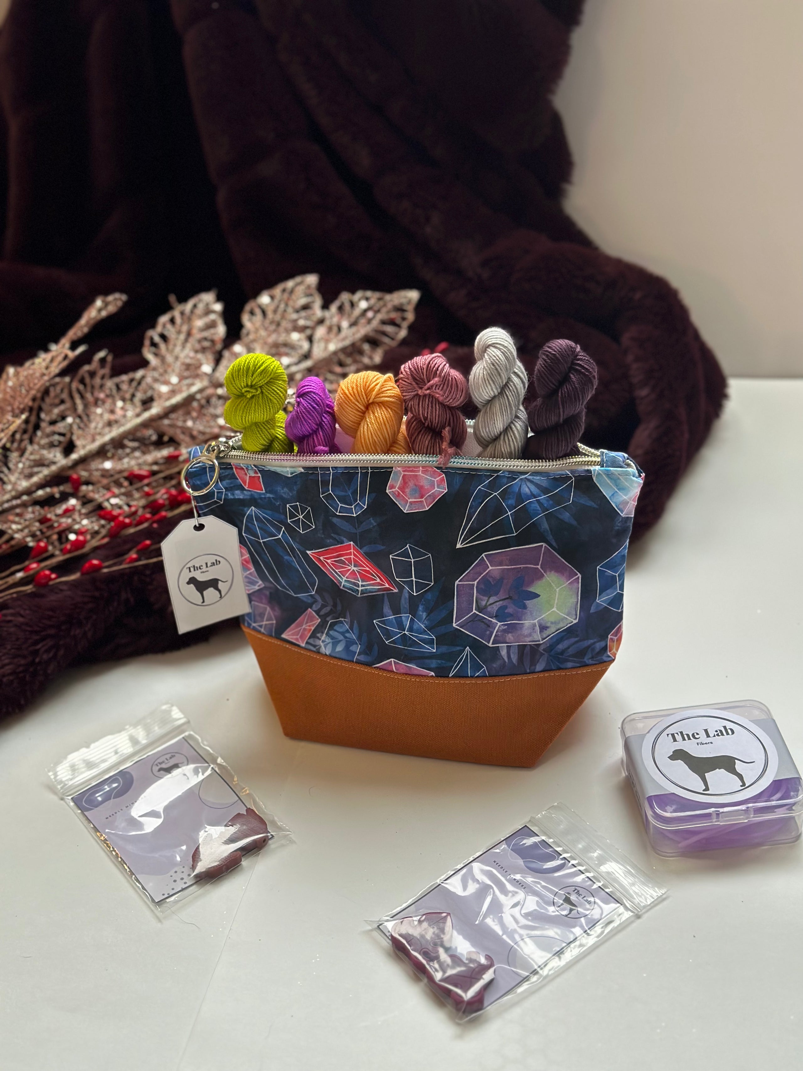 Market Items