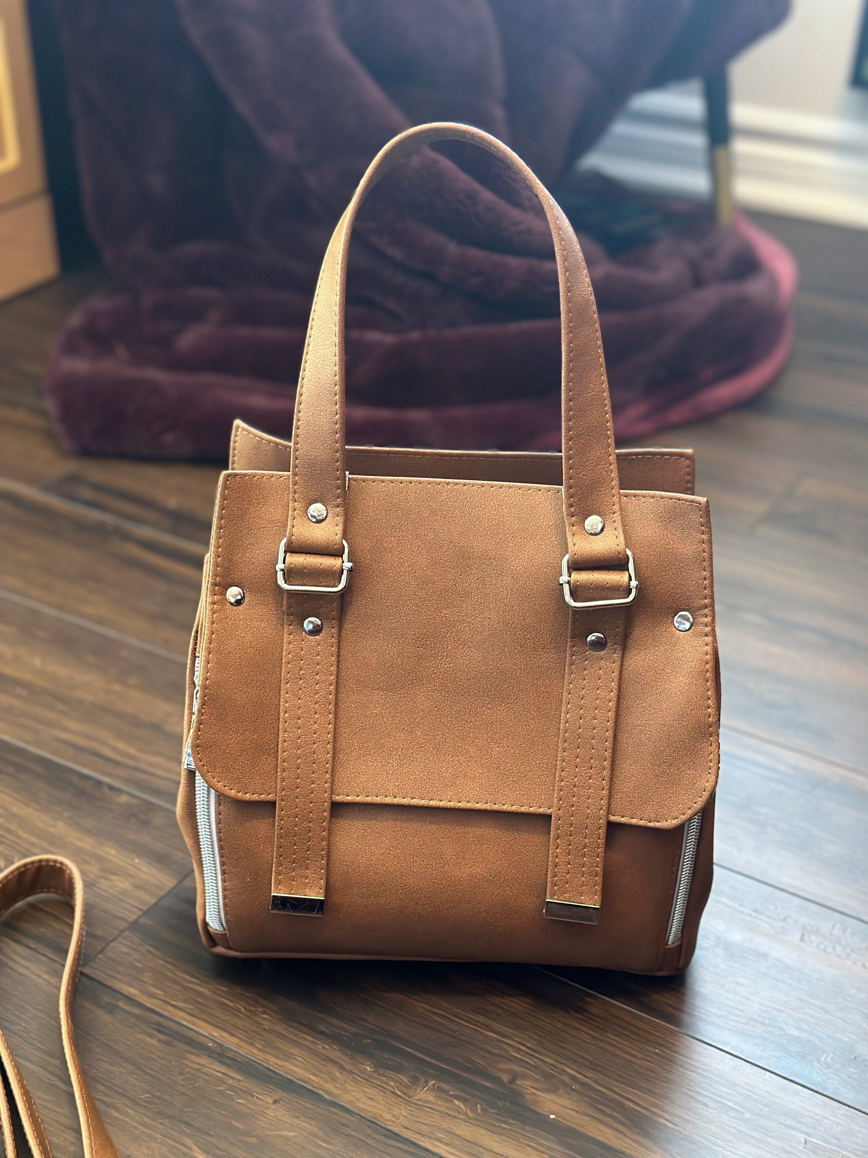 Sac Vadon beige