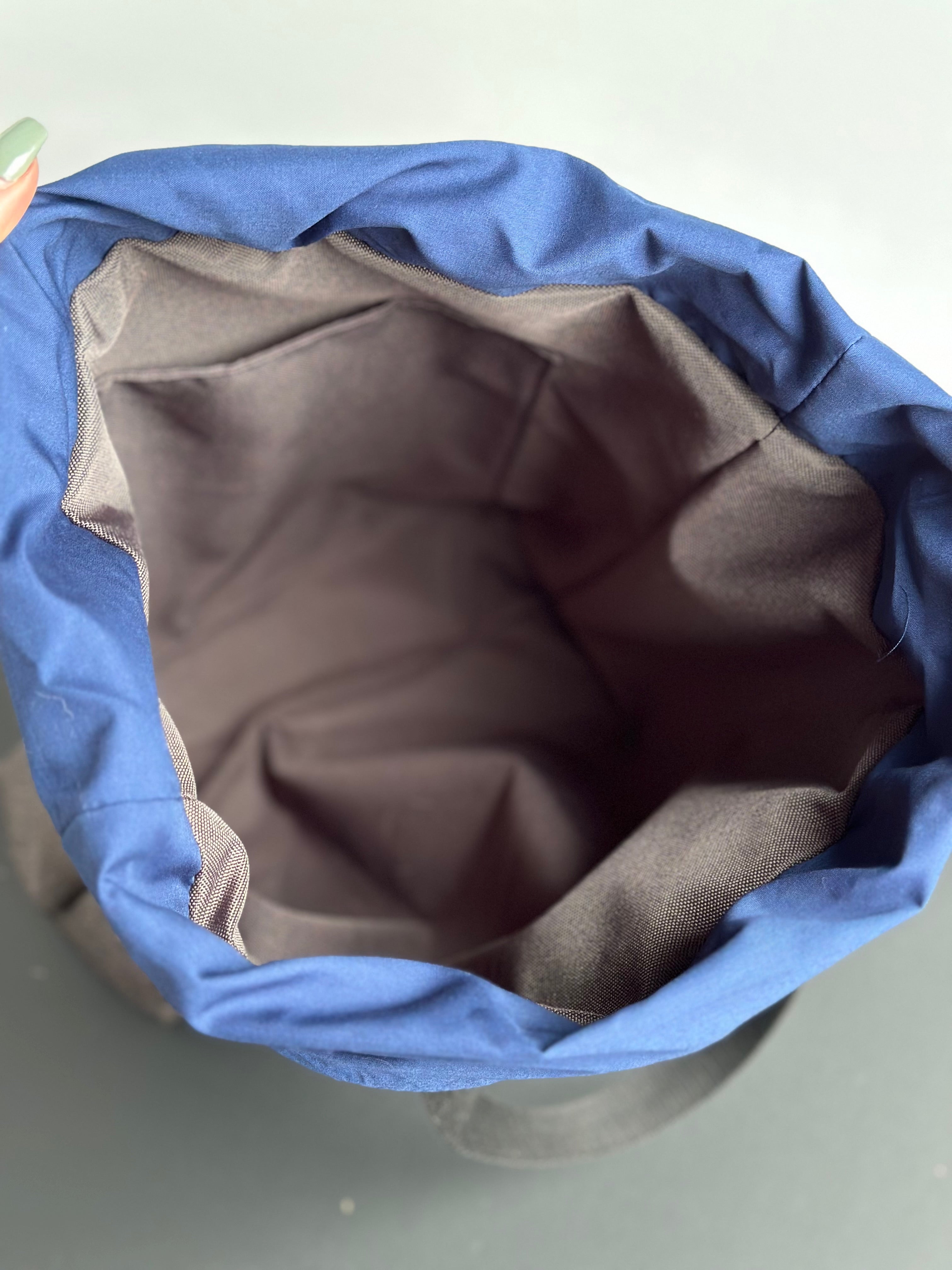 Sac fourre-tout Firefly - Star Wars - Bleu