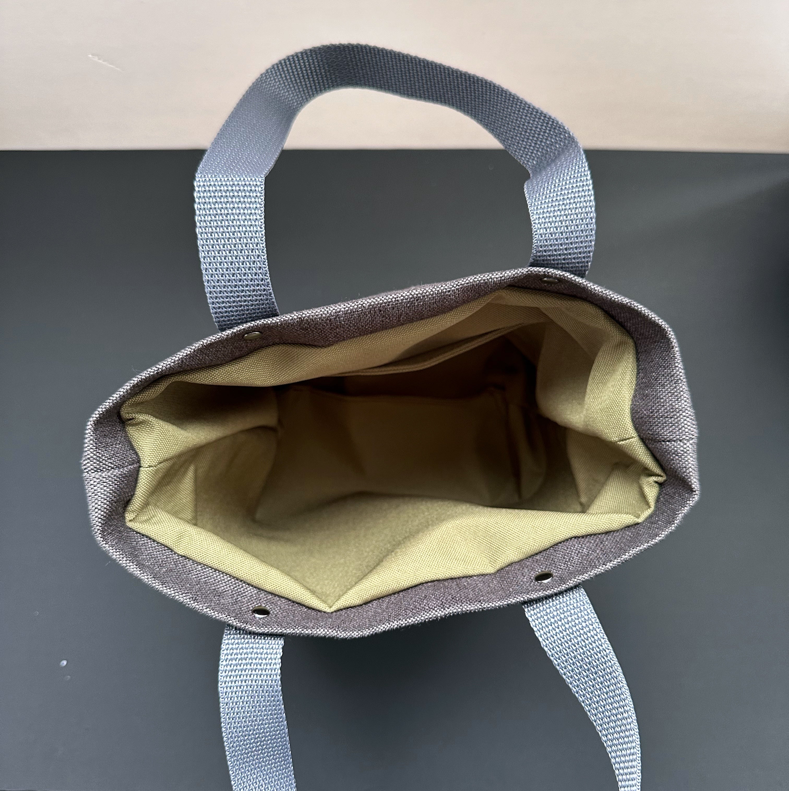 Project Size Firefly Tote - Lil’ Chucky