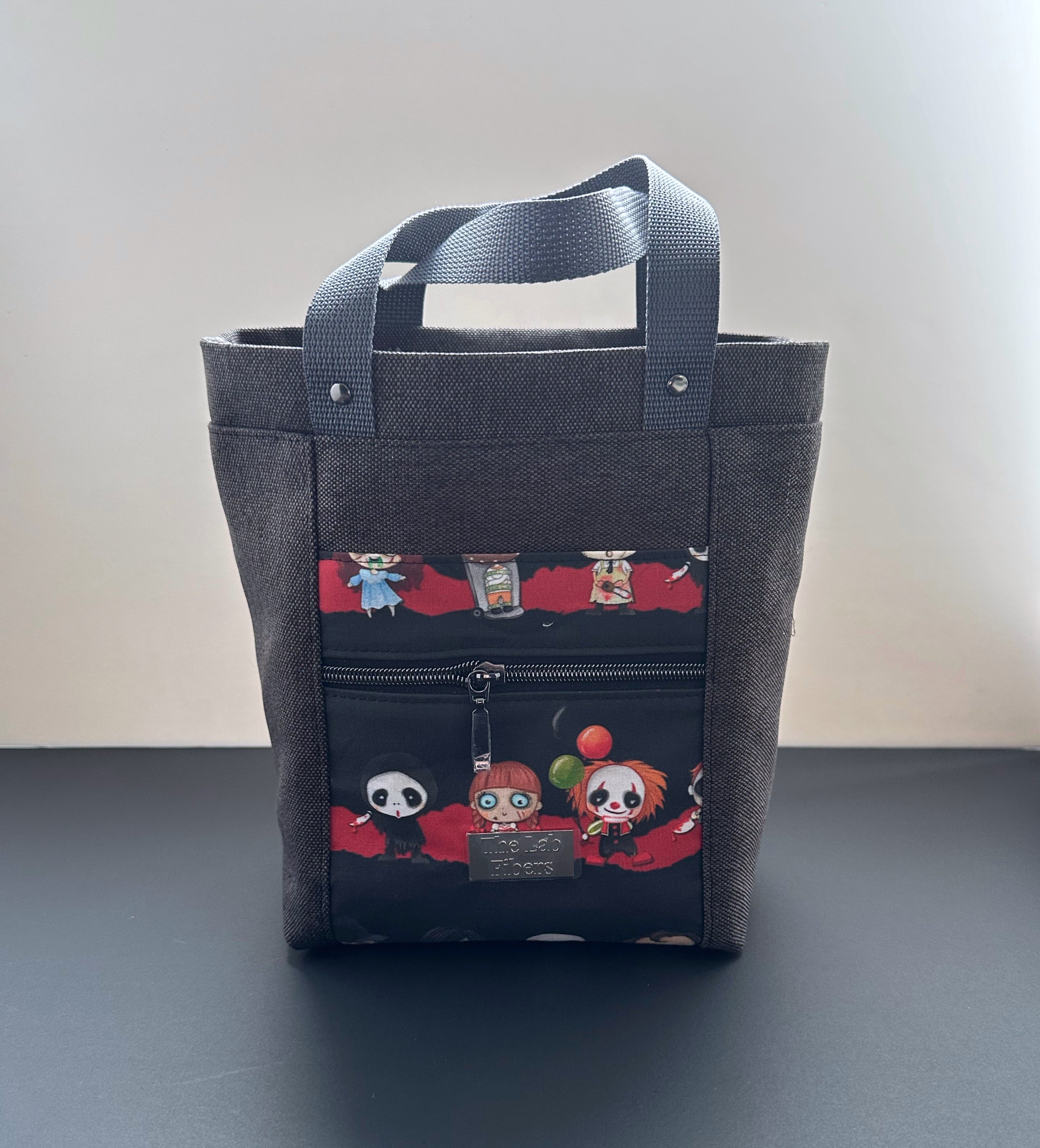 Project Size Firefly Tote - Lil’ Chucky