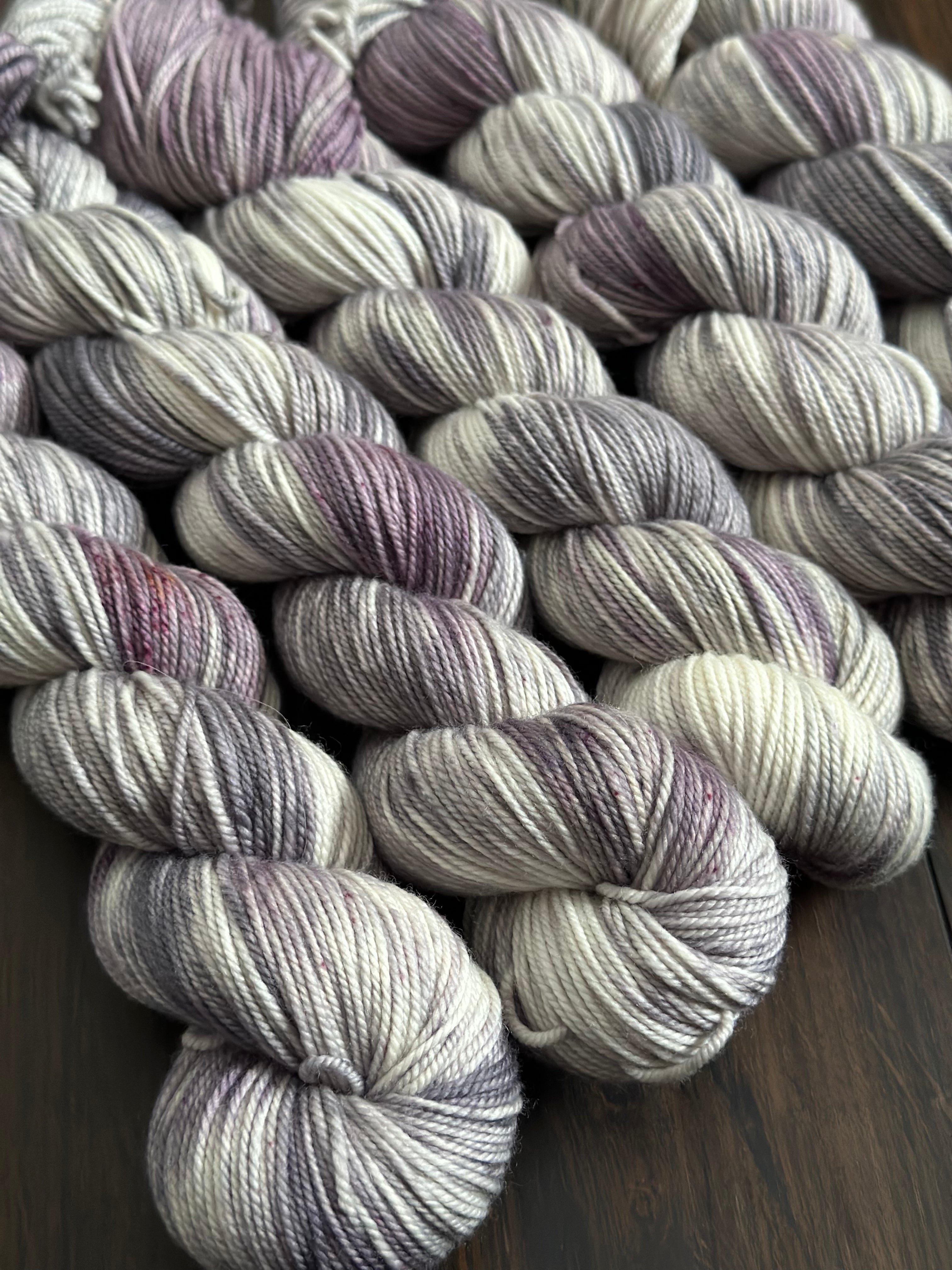 Tuff - Lilac Storm - Everyday DK