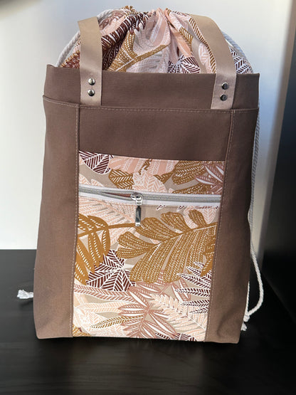 Tote Size Firefly Tote