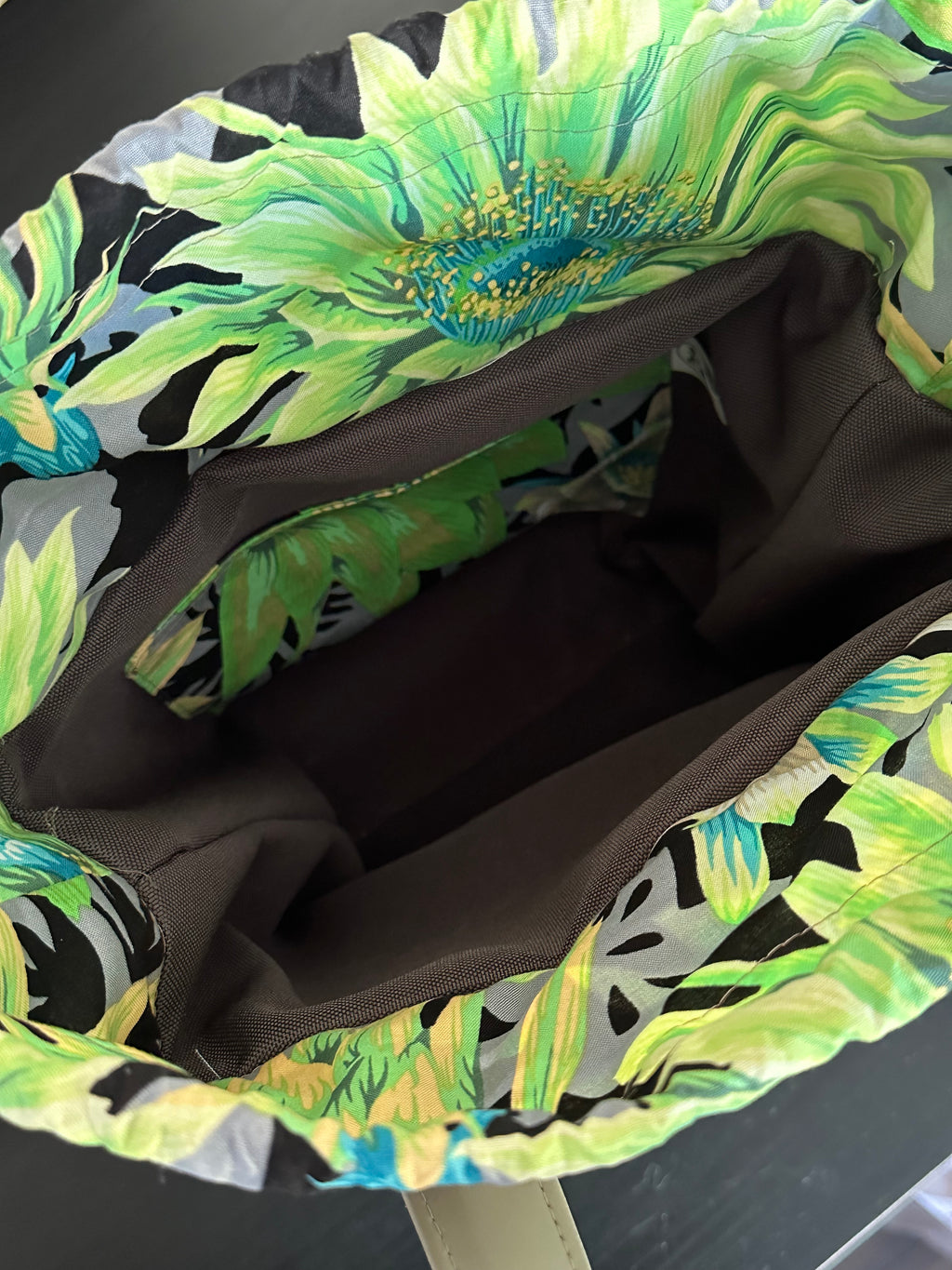 Project Size Firefly Tote