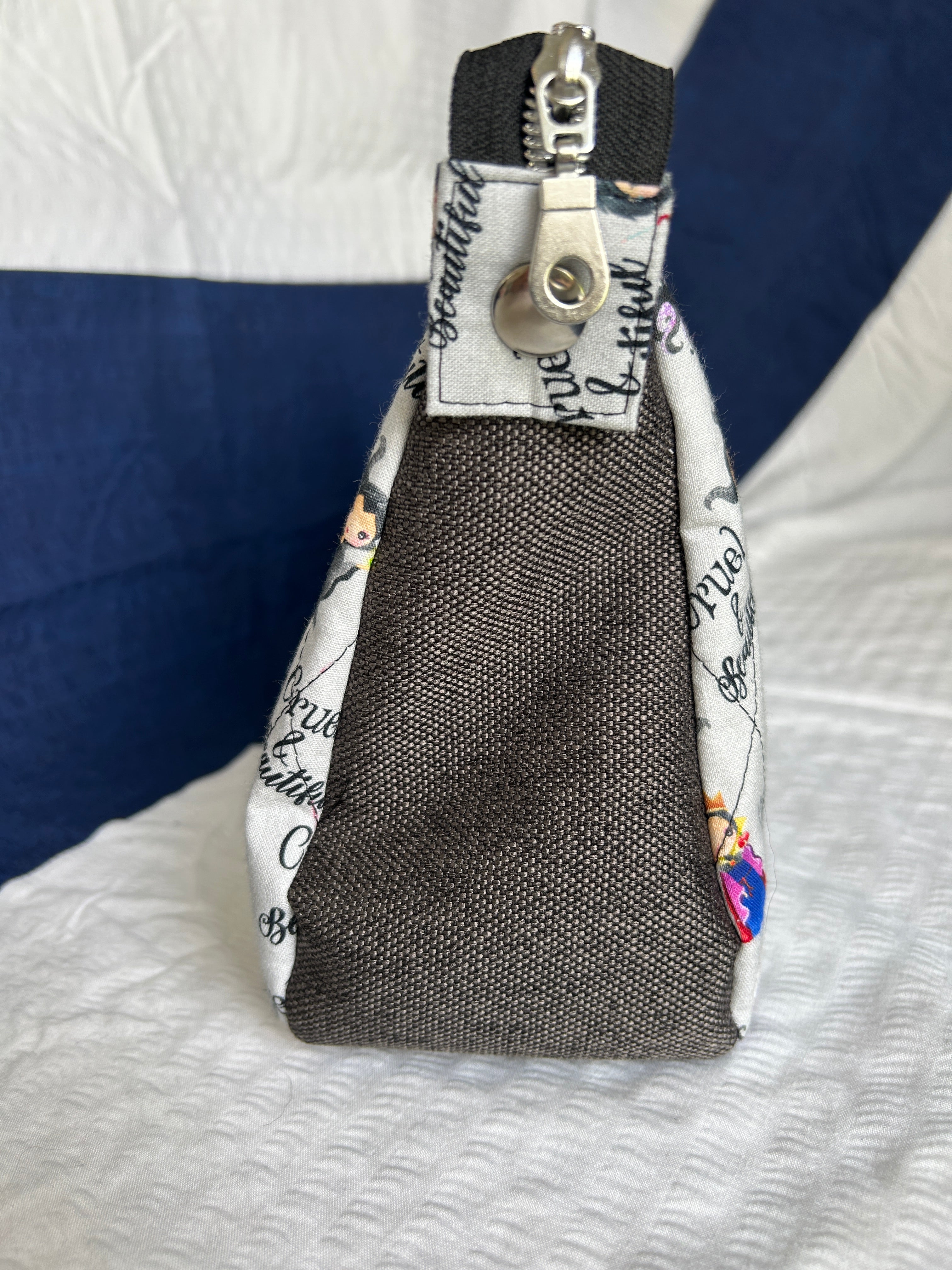 Pochette Pluvier - Moyenne - Méchantes Disney