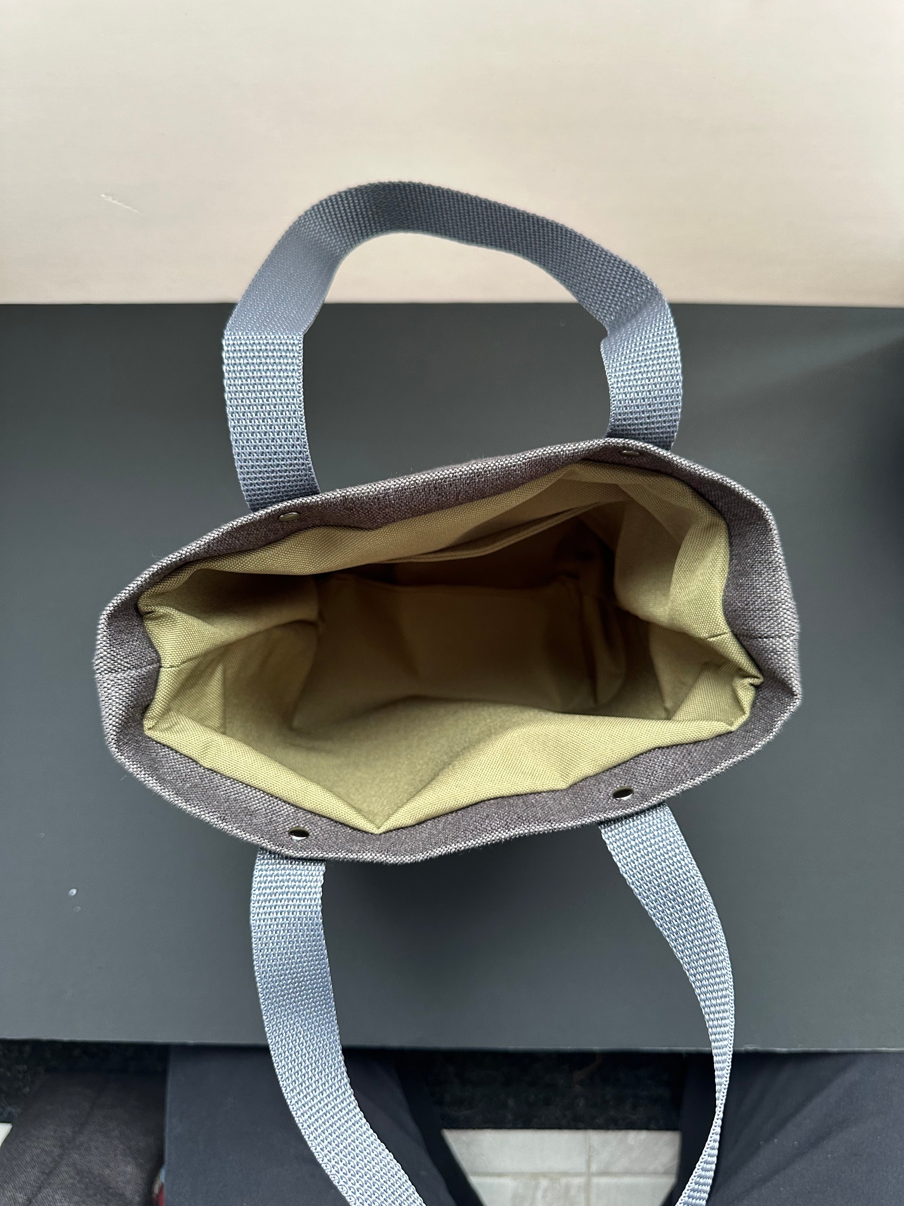 Project Size Firefly Tote - Lil’ Chucky
