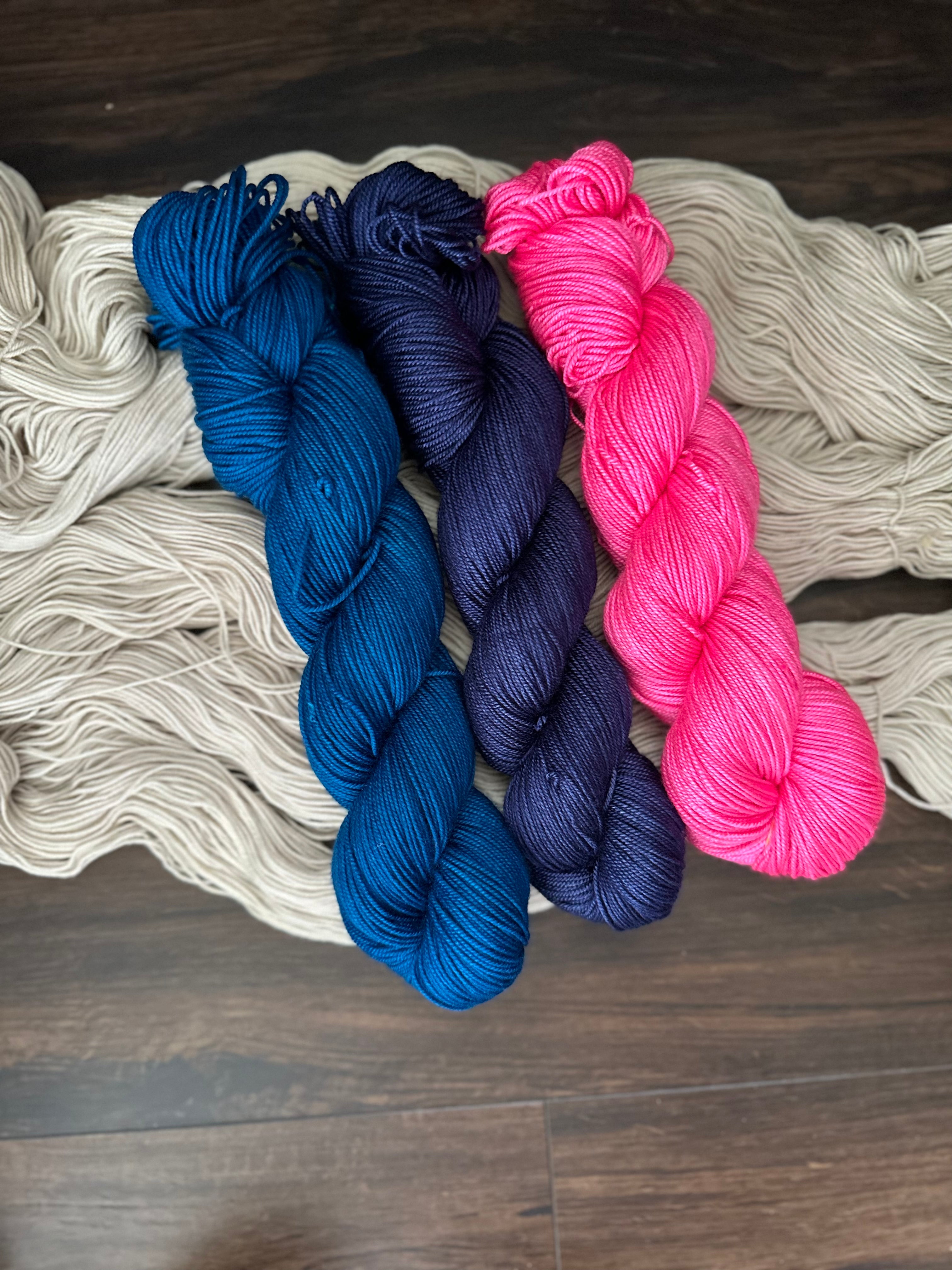 Teint sur commande - Twilight Eclipse