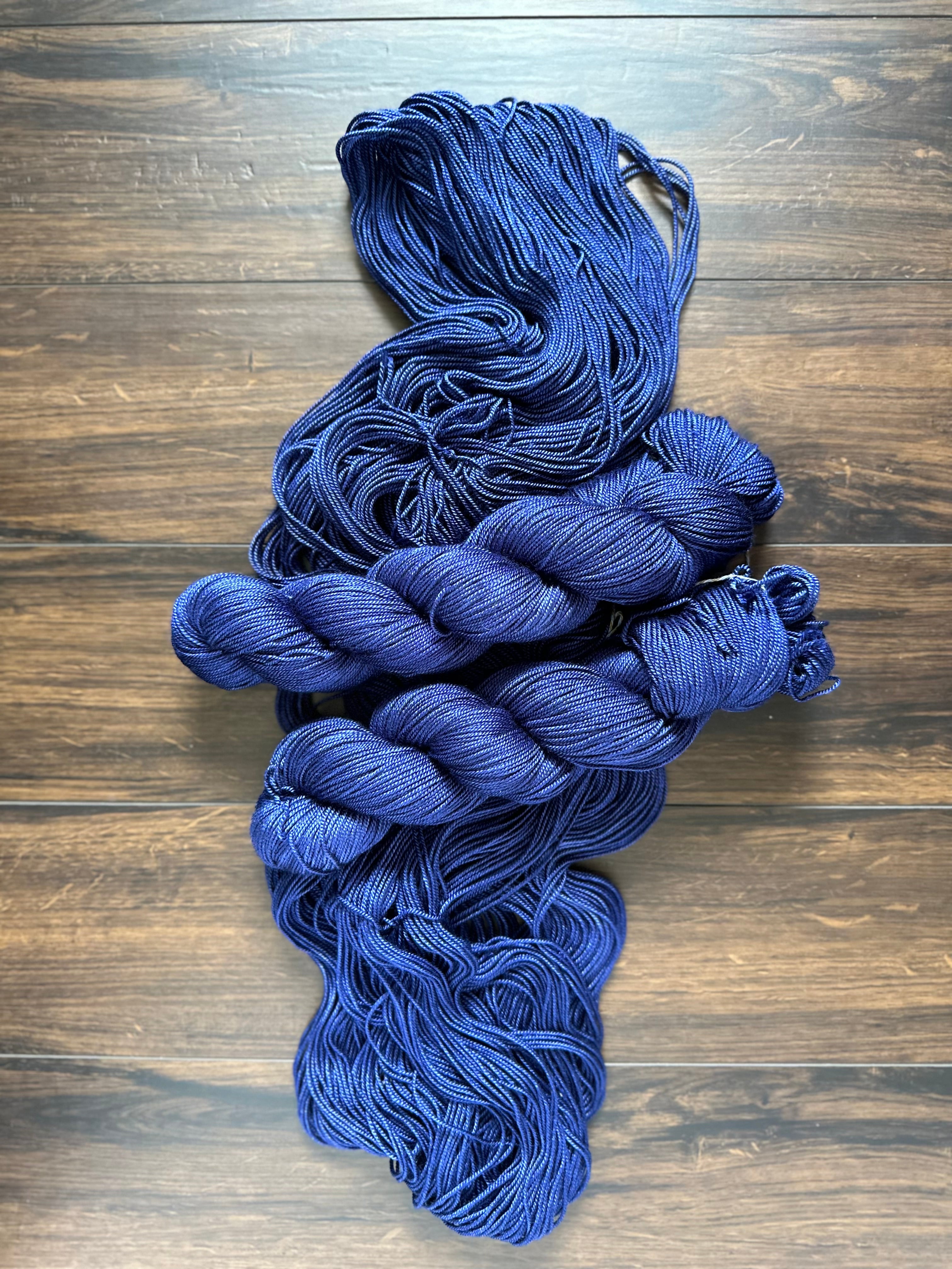 Teint sur commande - Twilight Eclipse