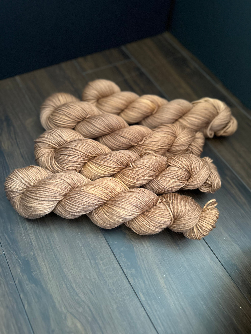 Caramel