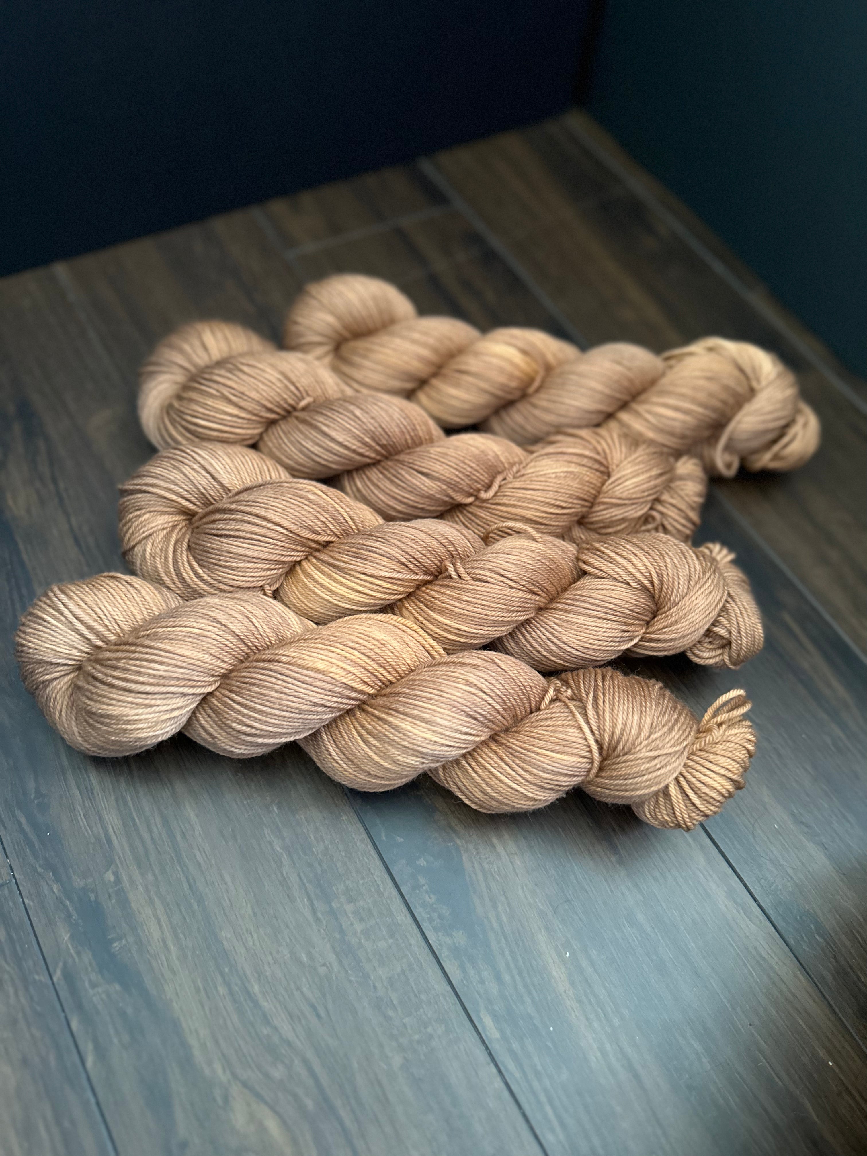 Caramel