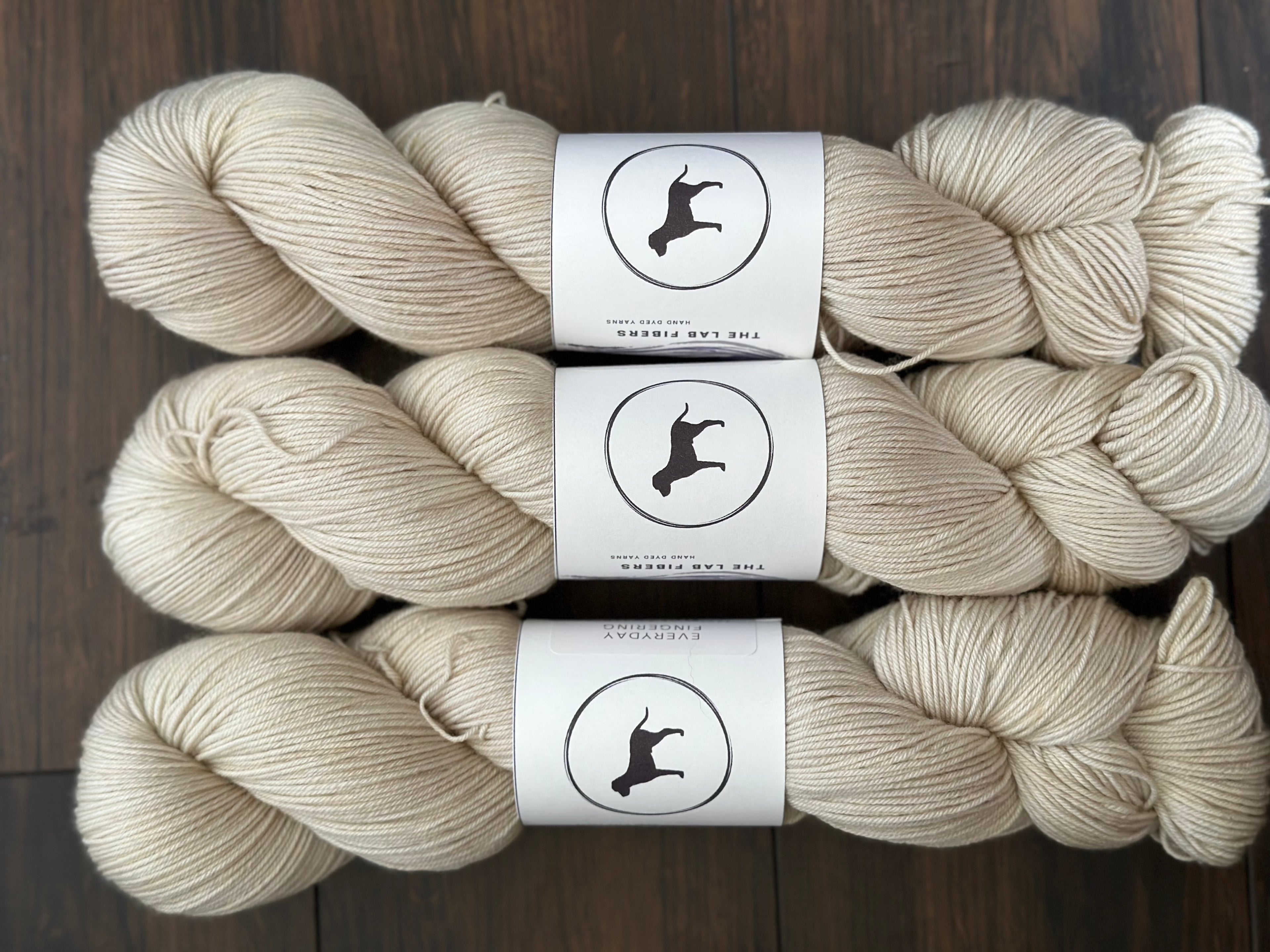 Teint sur commande - Beige Bomb Ass
