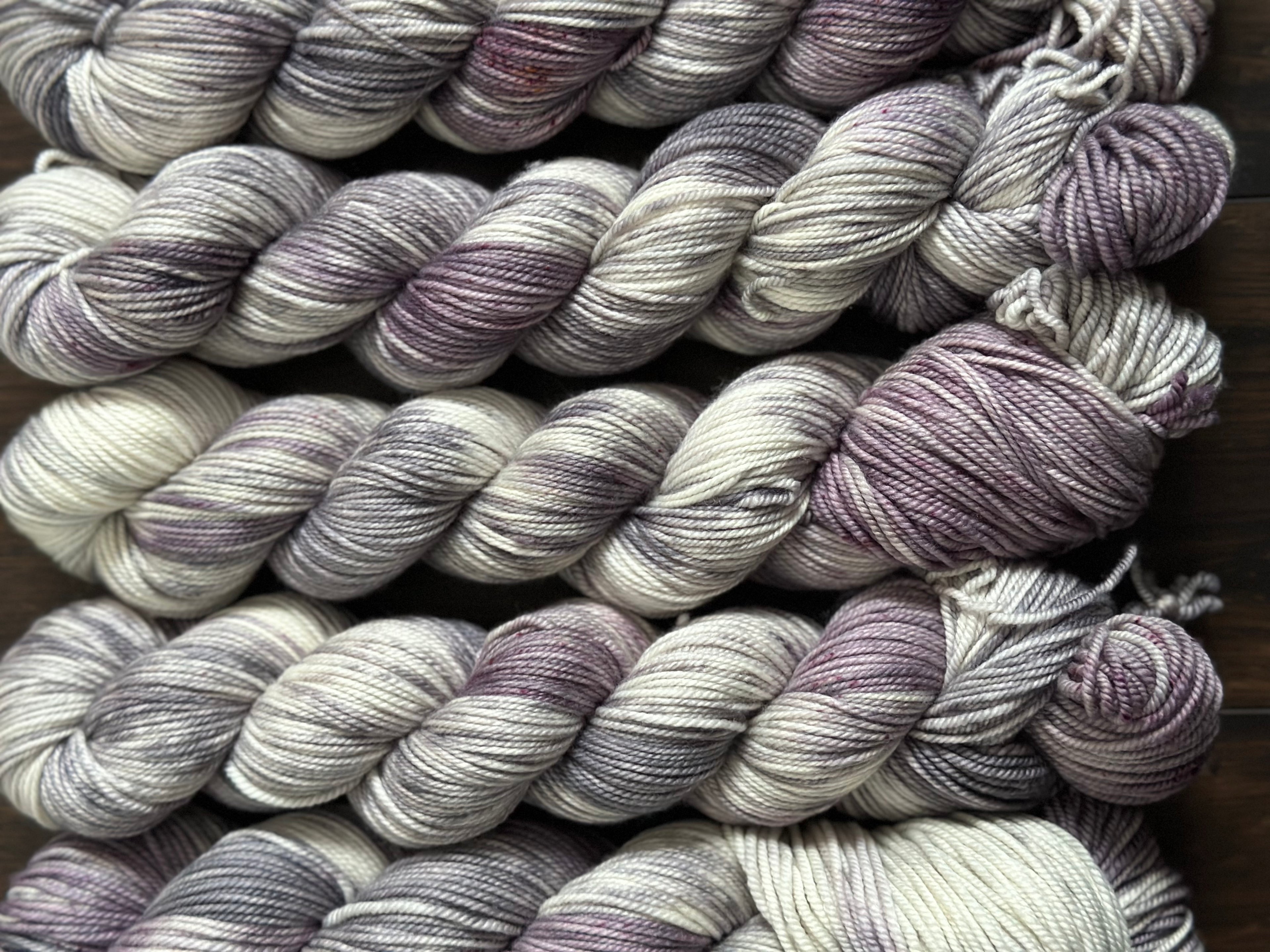 Tuff - Lilac Storm - Everyday DK