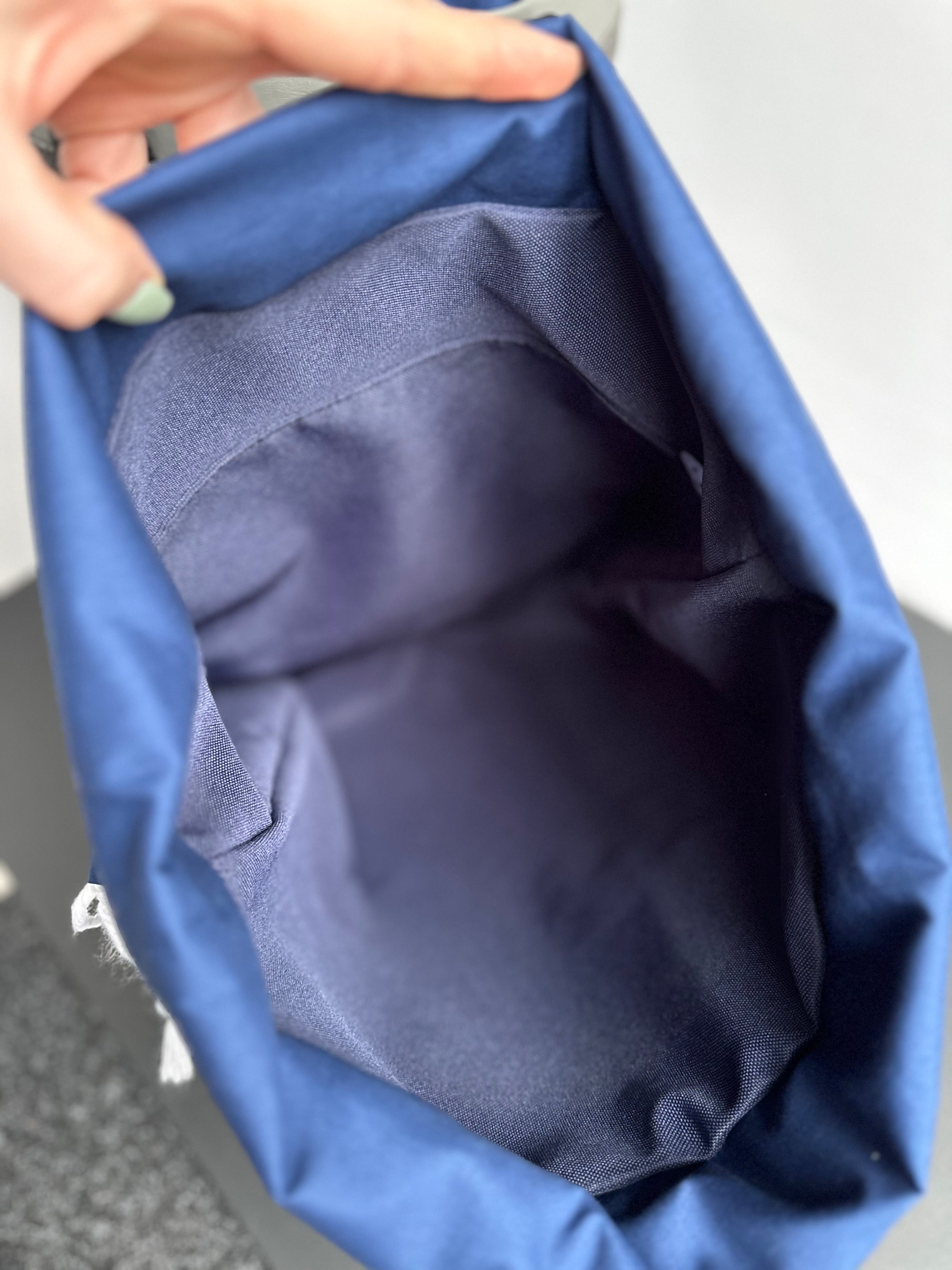 Sac fourre-tout Firefly - Star Wars - Bleu
