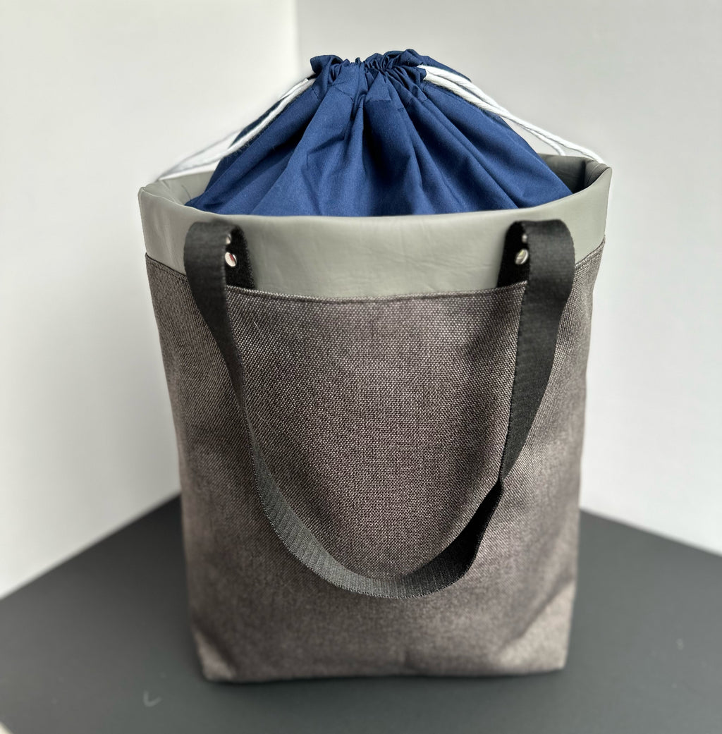 Tote Size Firefly Tote - Star Wars - Blue