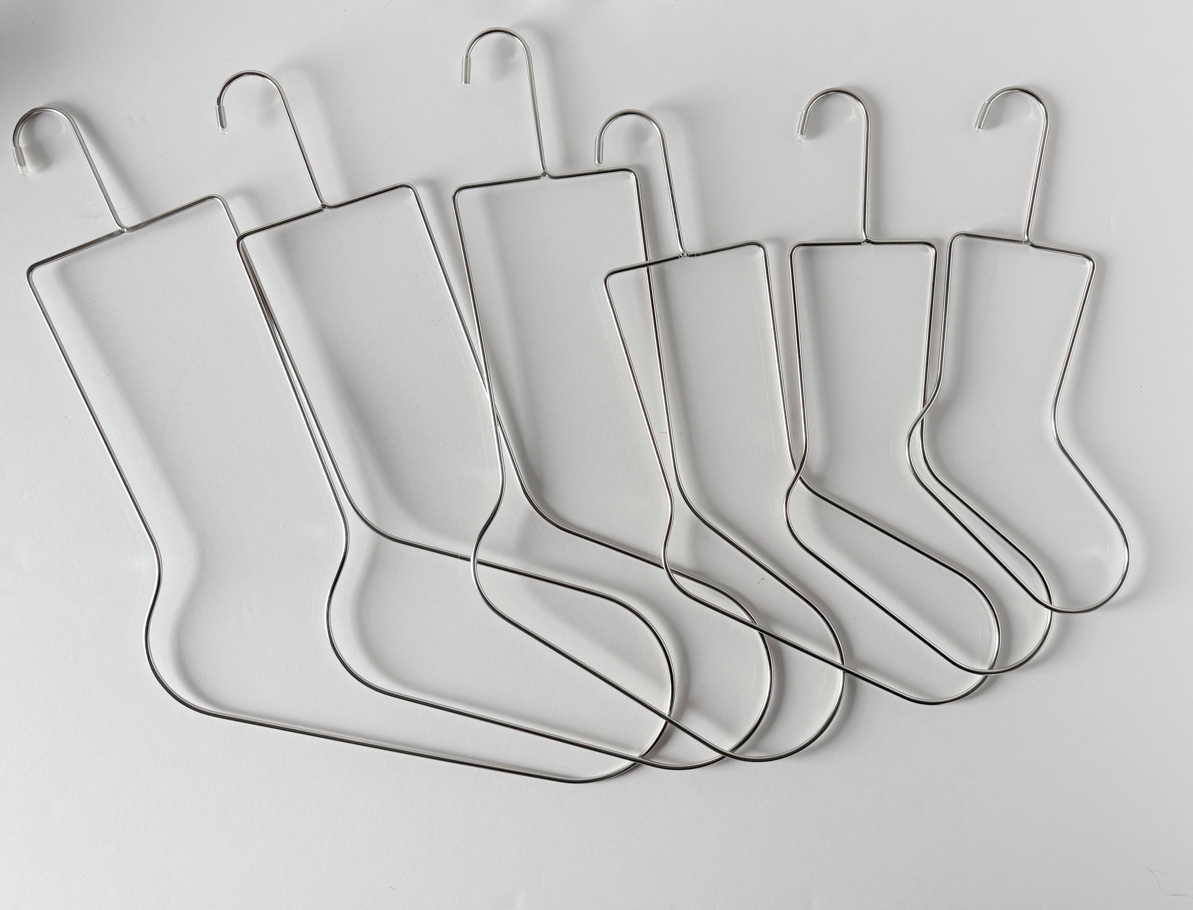 Sock Blockers