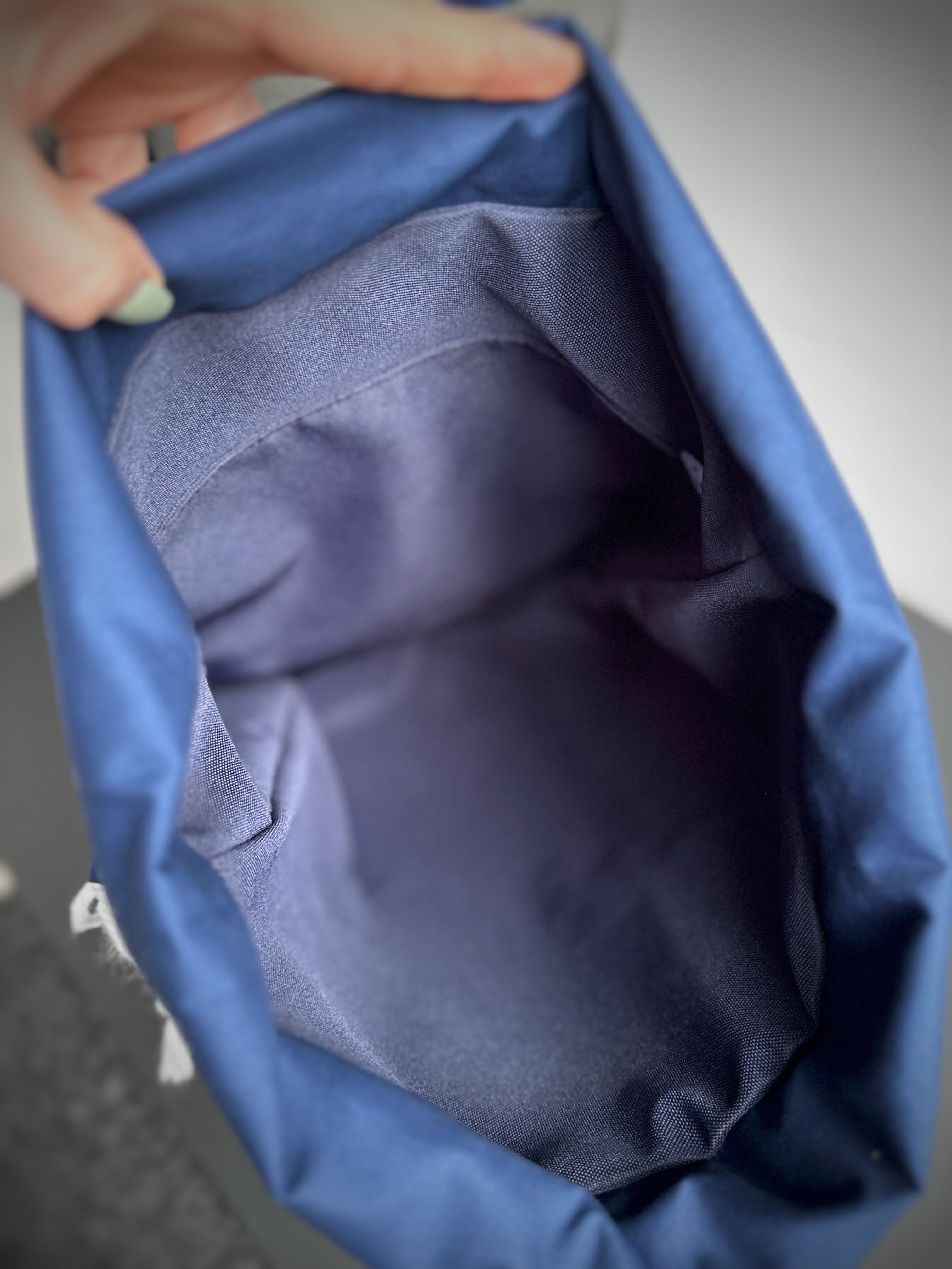 Sac fourre-tout Firefly - Star Wars - Bleu