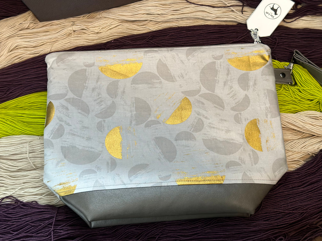 Large Project Pouch