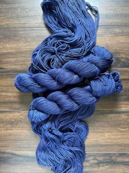 Dyed to Order - Twilight Eclipse