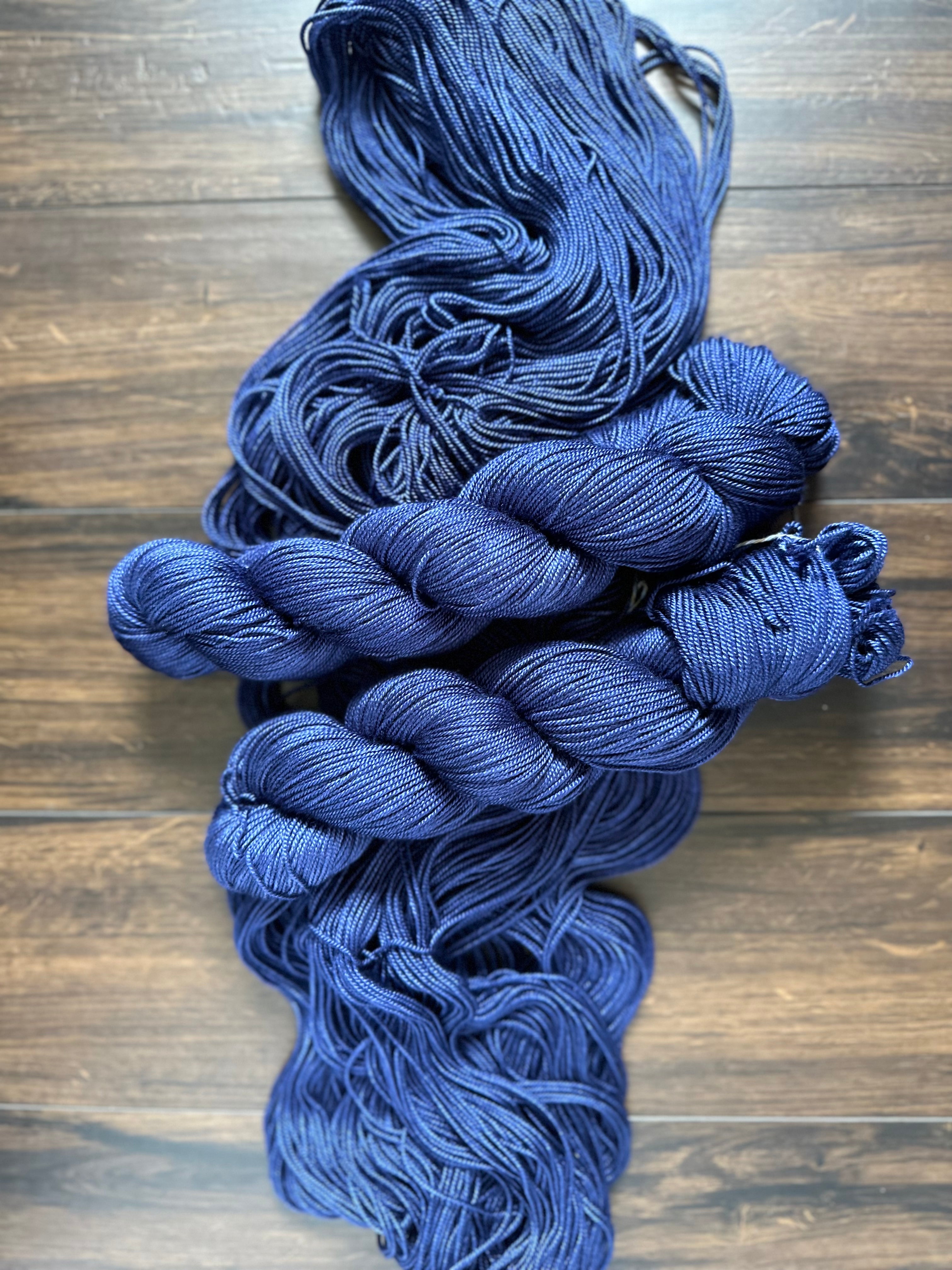 Teint sur commande - Twilight Eclipse
